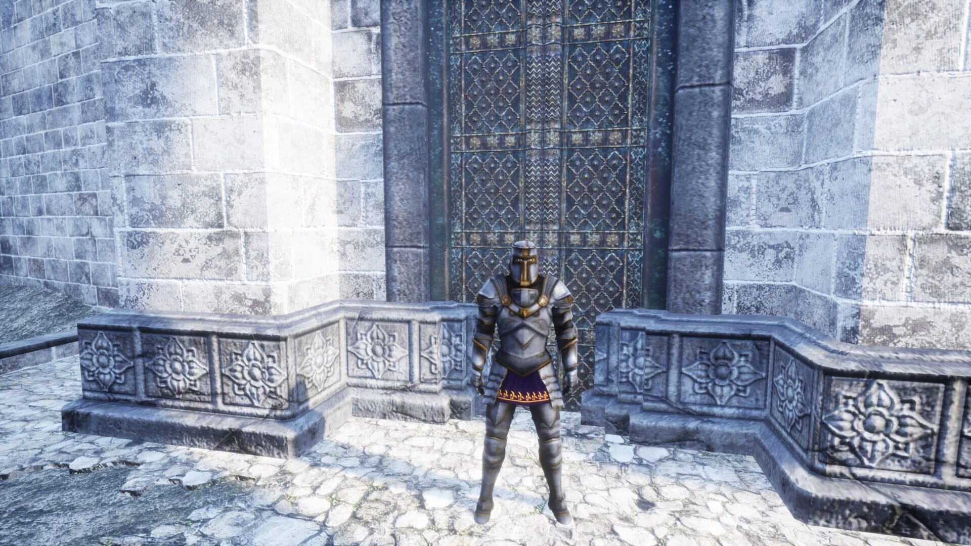 Time of Ashes screenshot 21