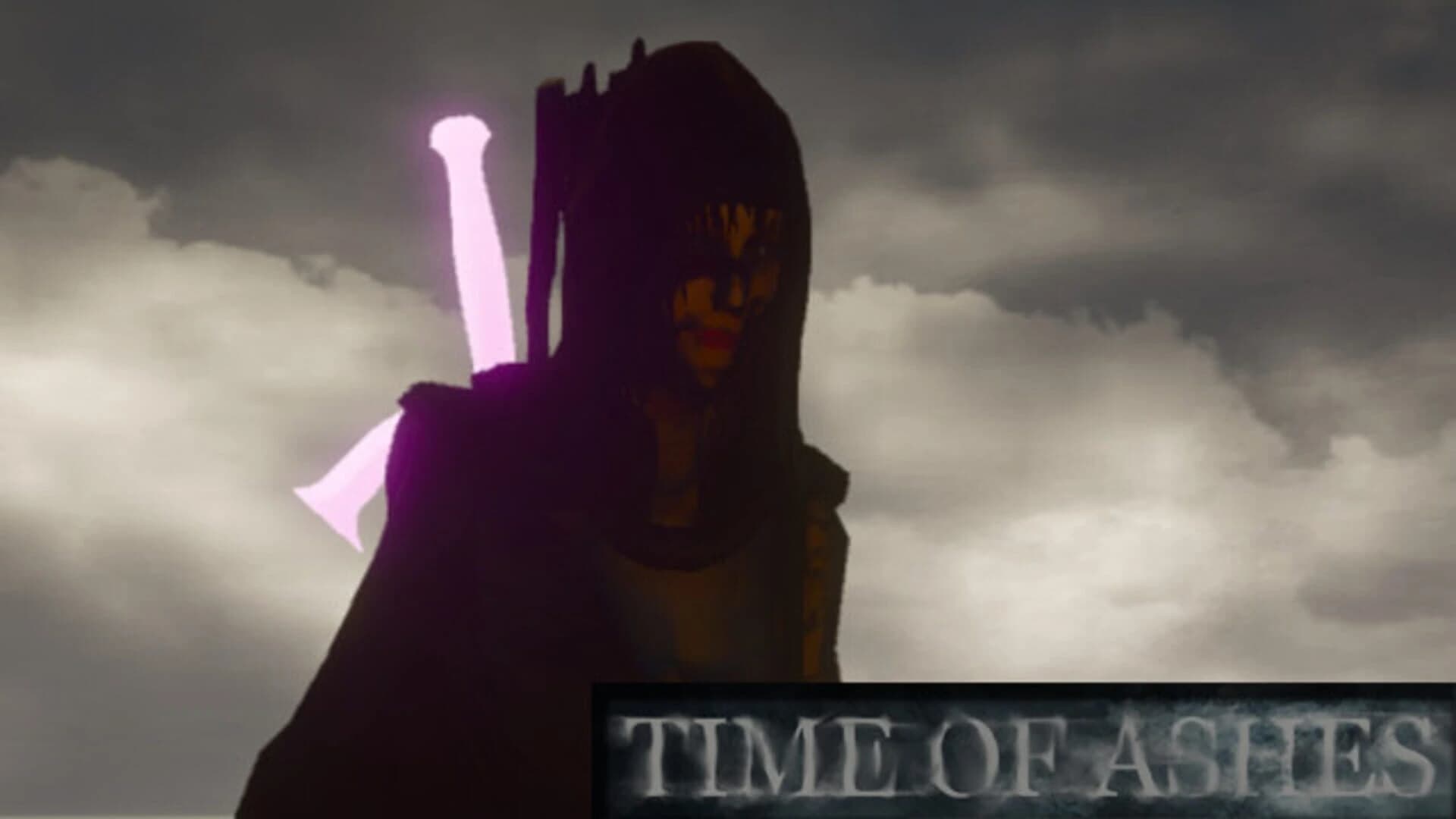 Time of Ashes screenshot 18