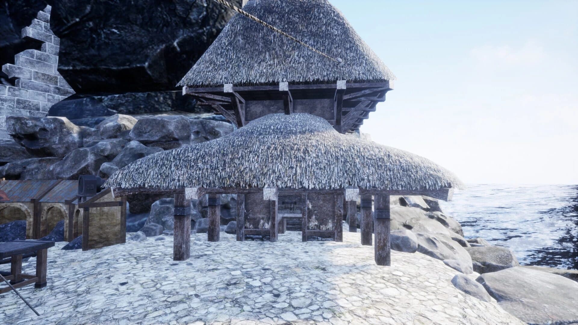 Time of Ashes screenshot 37