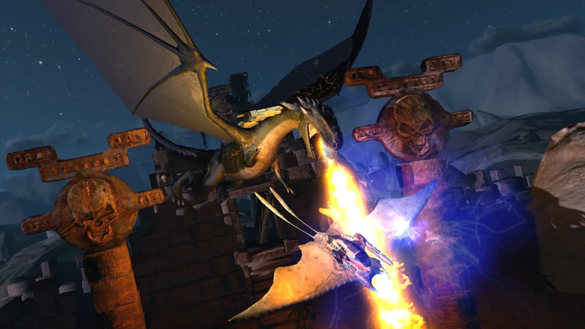 Time of Dragons screenshot 4