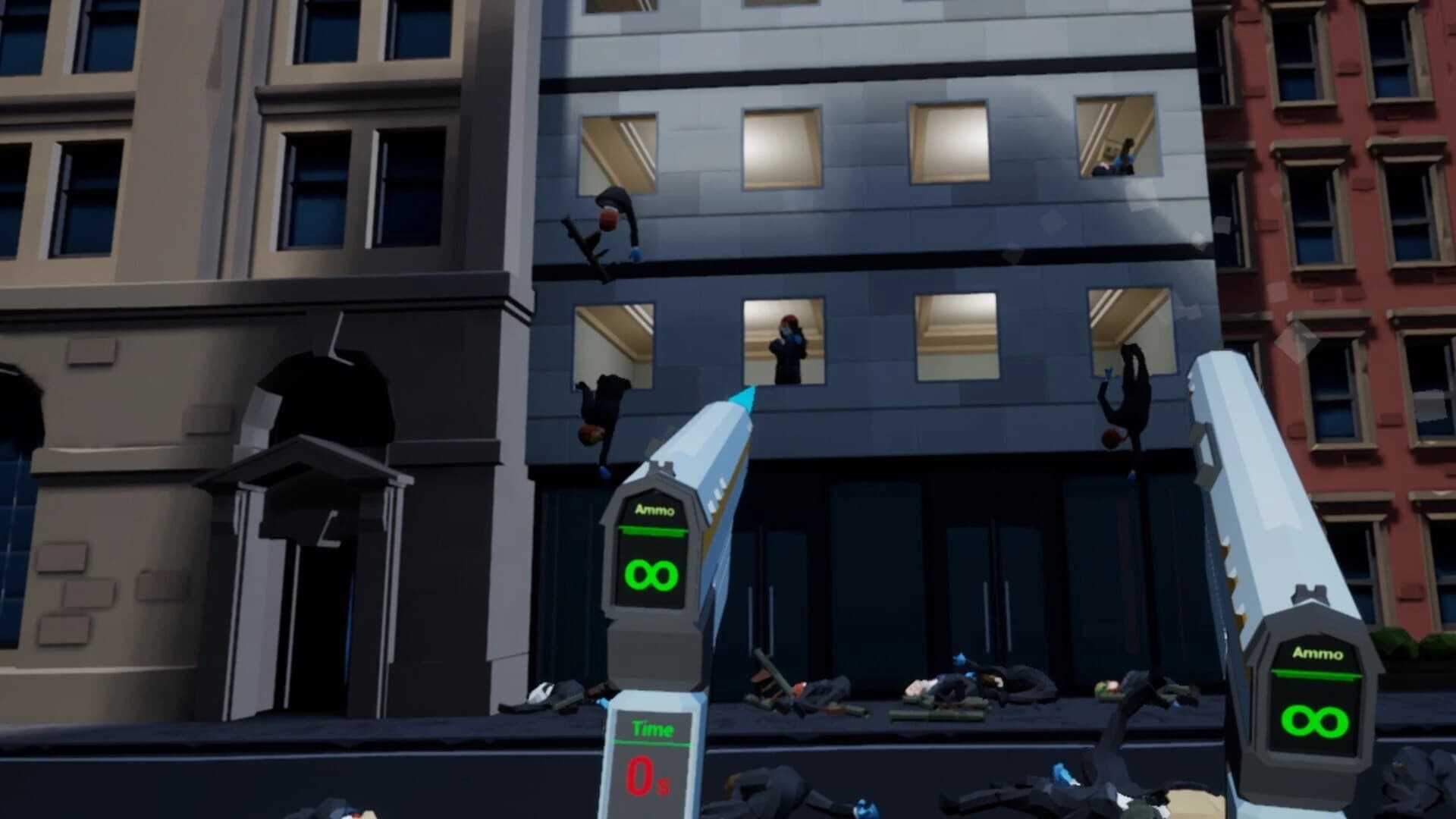 Time Patrol screenshot 5