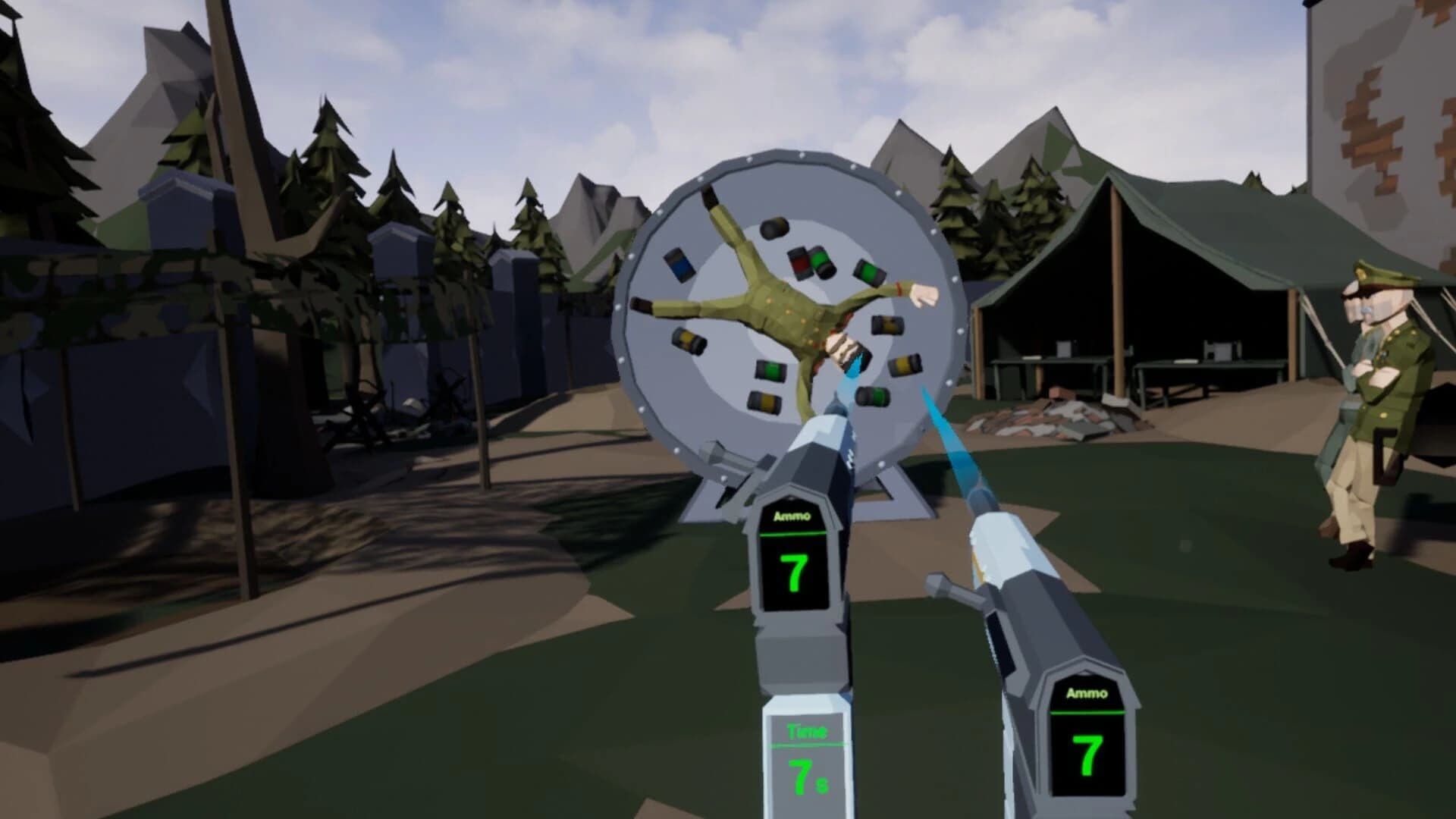 Time Patrol screenshot 3