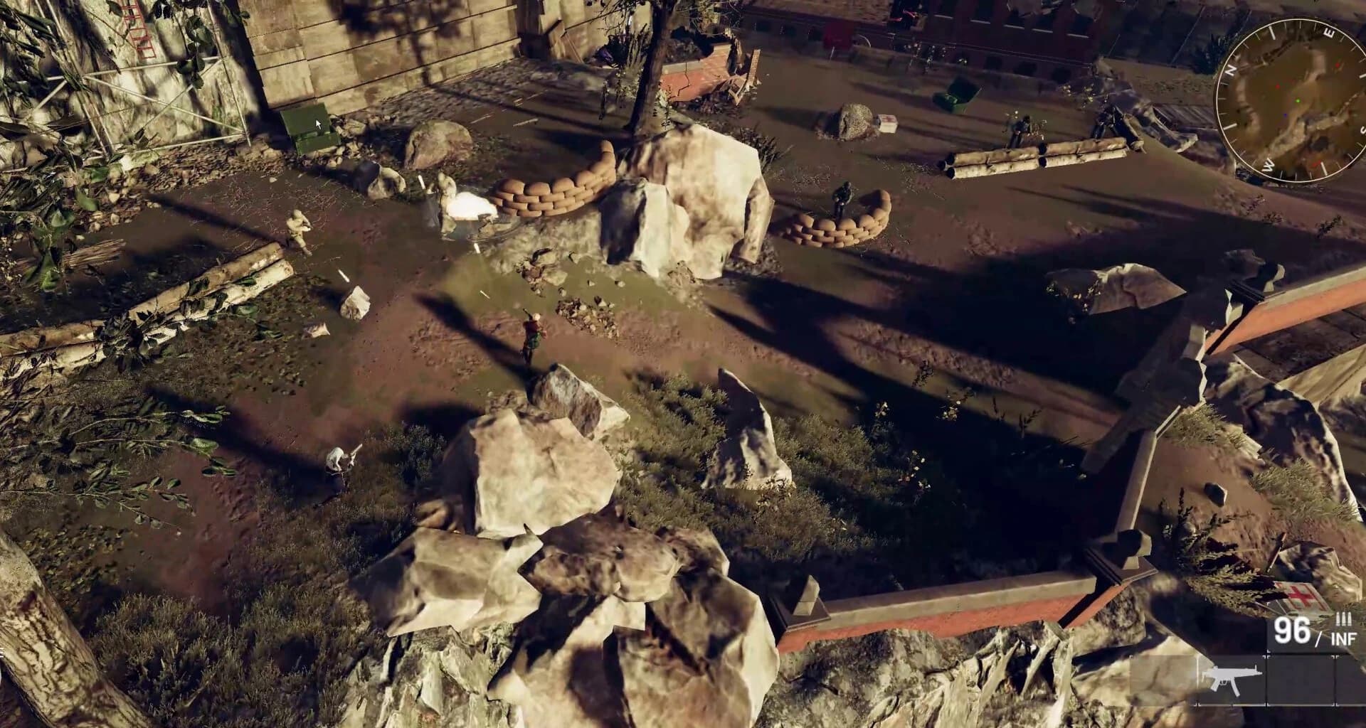 Time Raiders screenshot 7