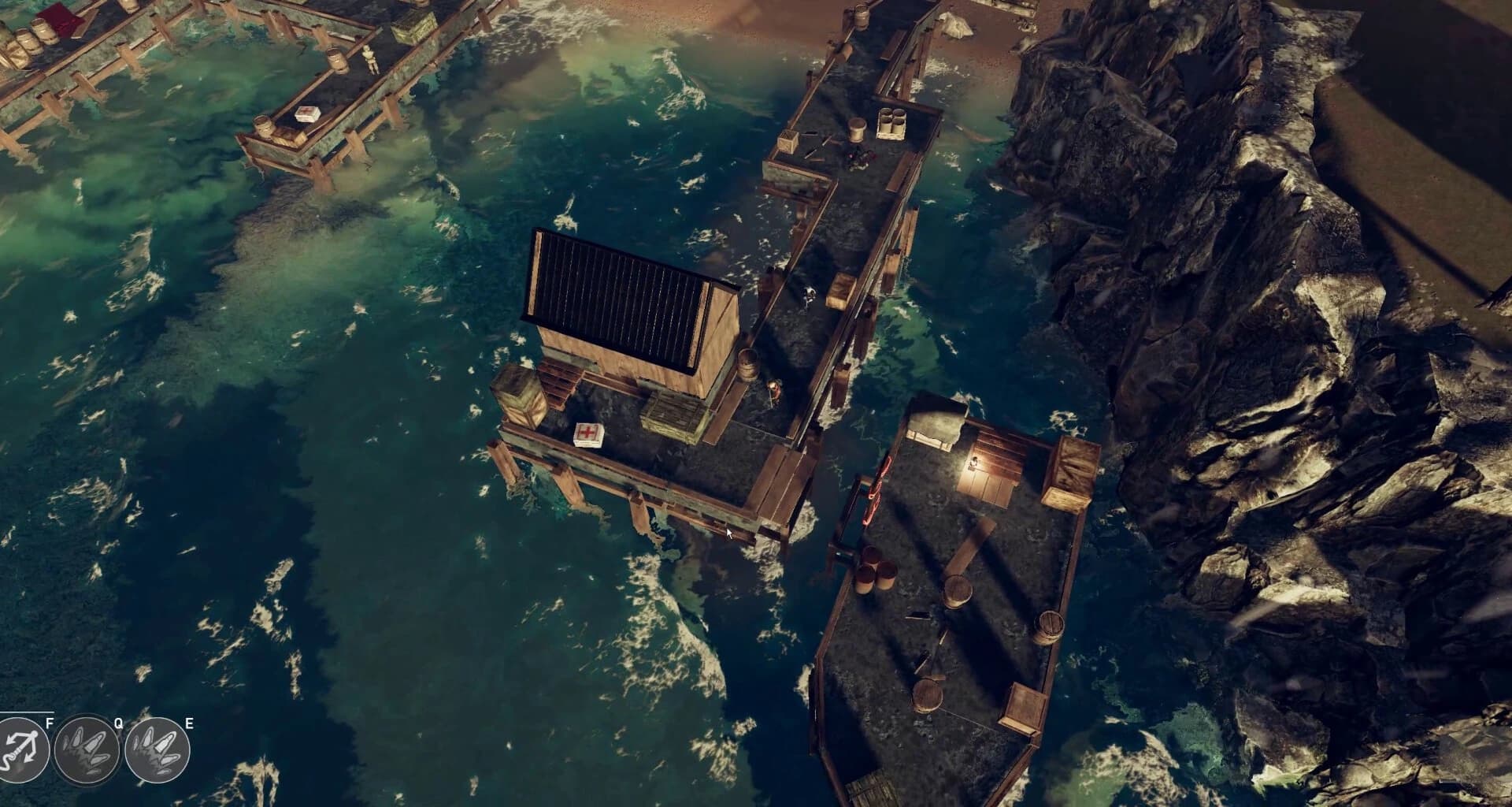 Time Raiders screenshot 3