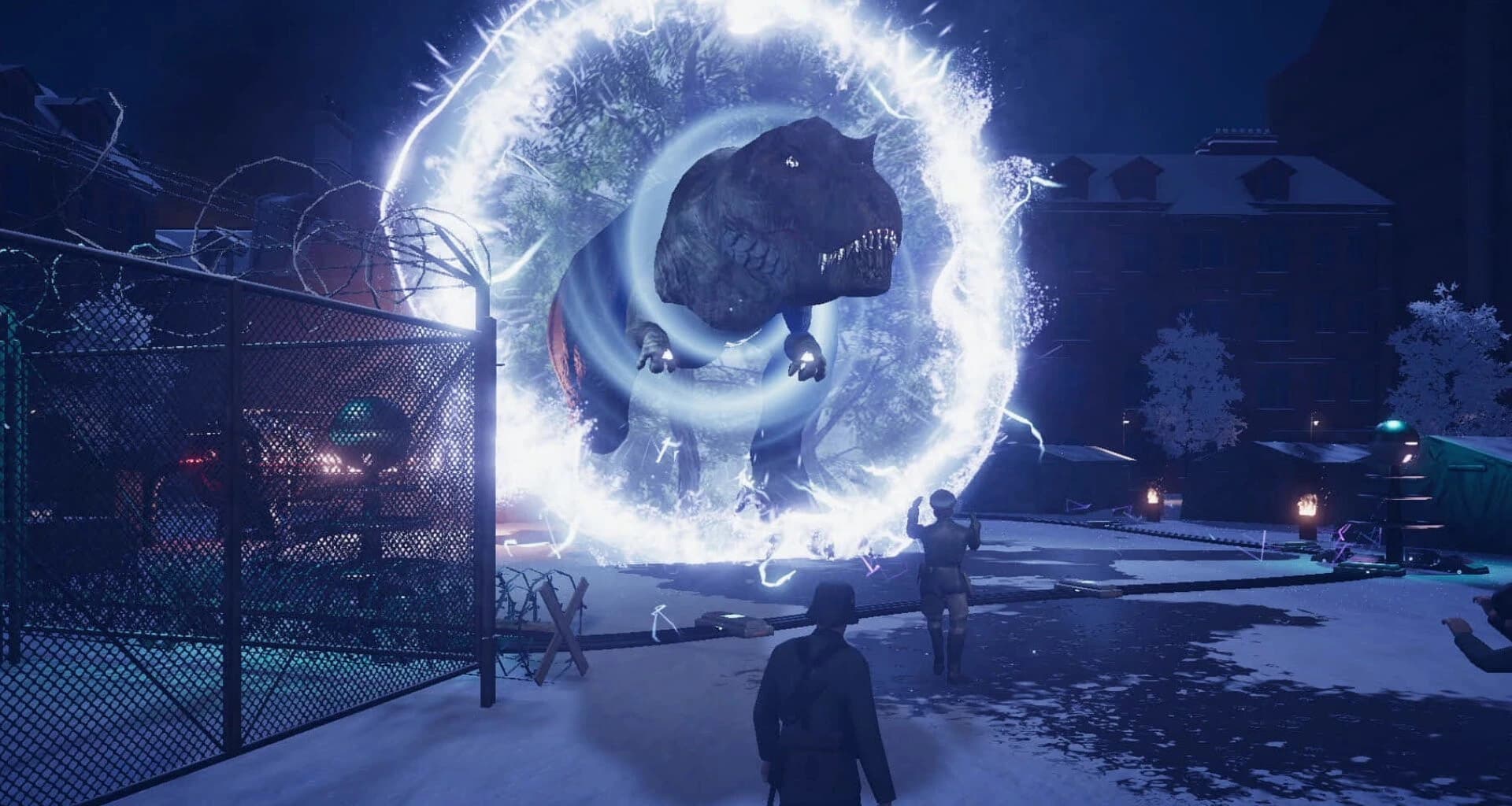 Time Raiders screenshot 2