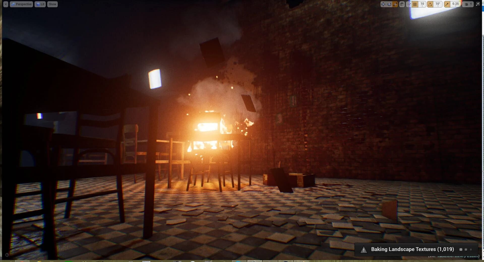 Time Ramesside (A New Reckoning) screenshot 4