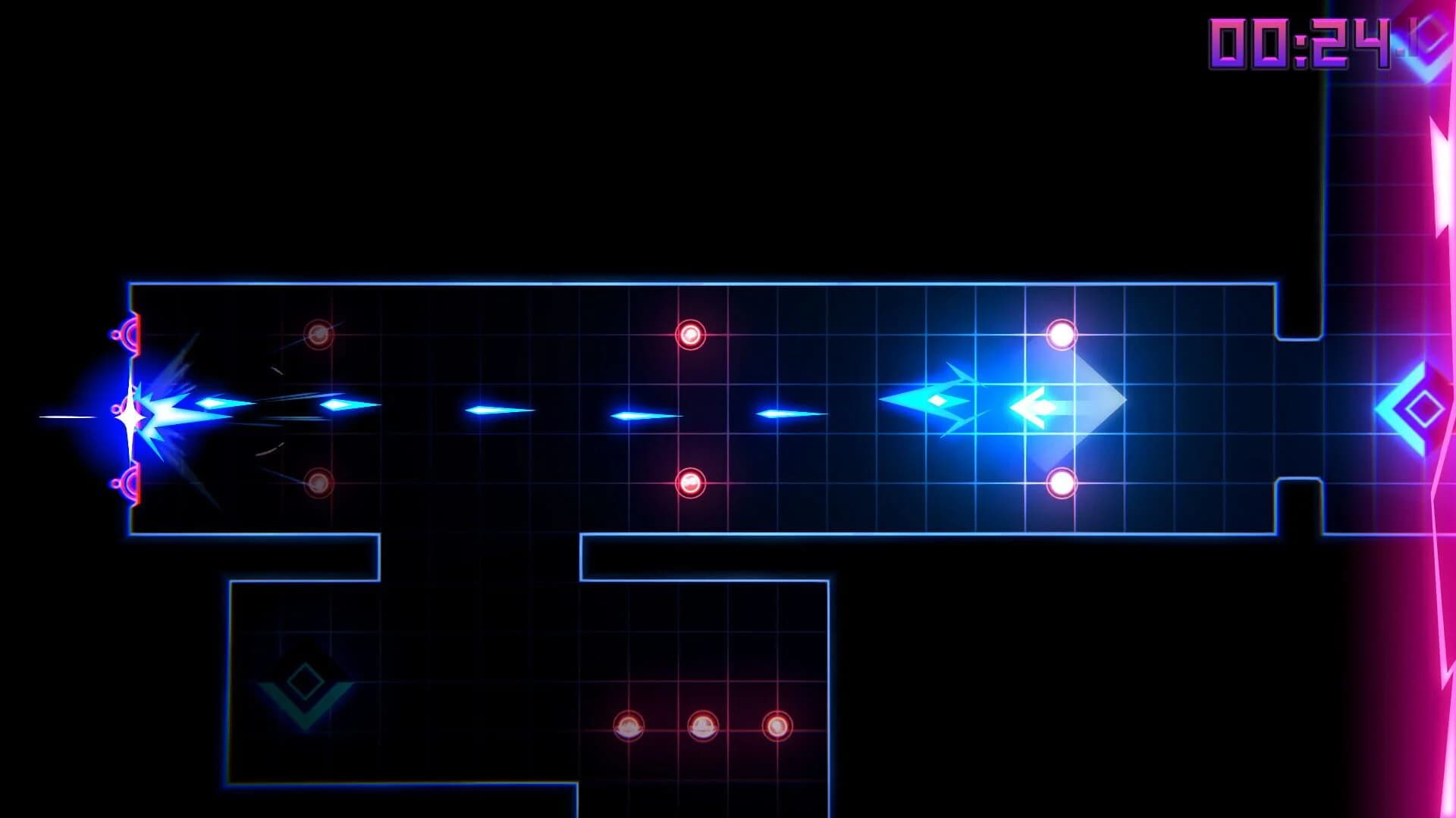 Time Rift screenshot 2