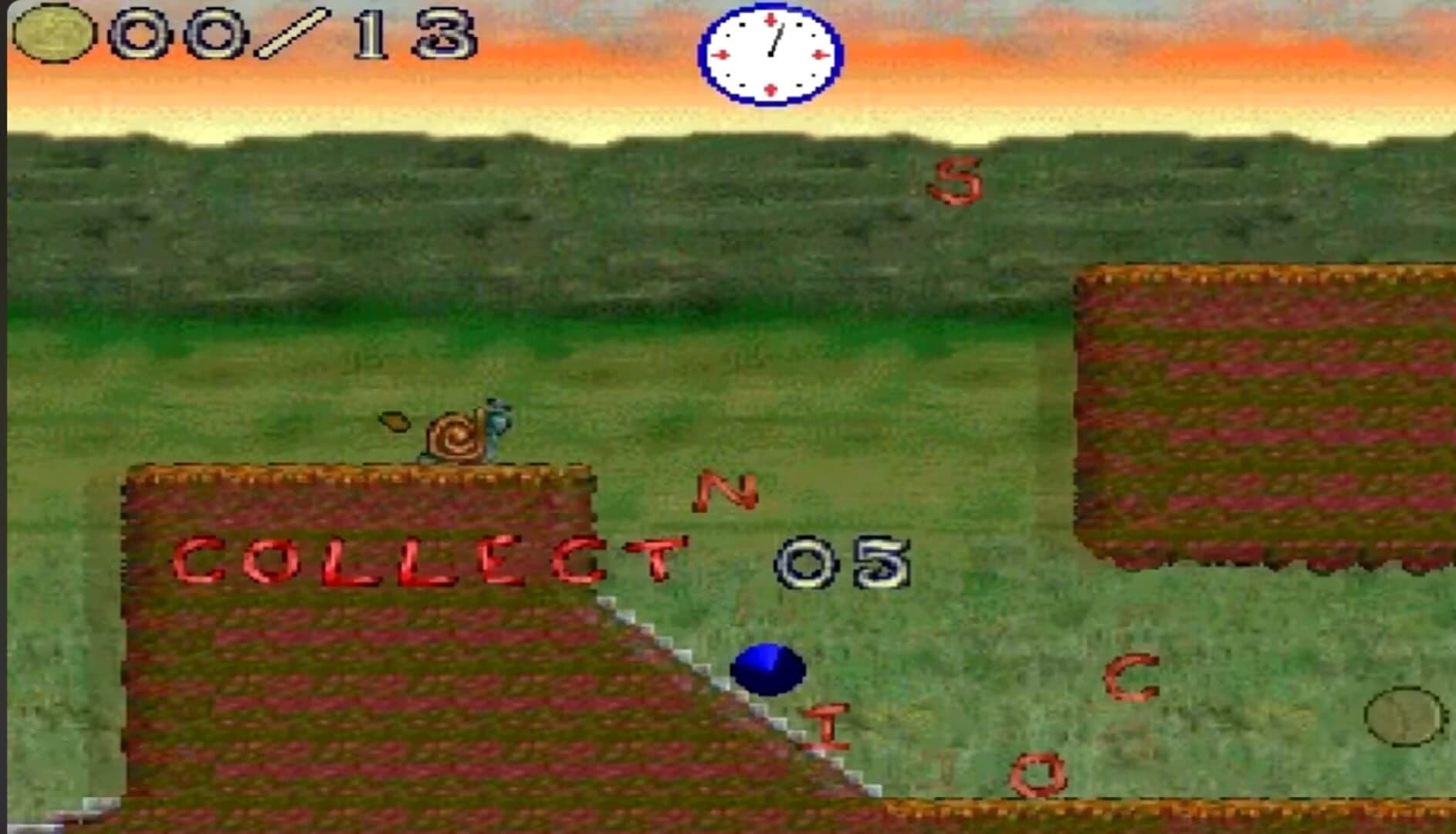 Time Slip screenshot 1
