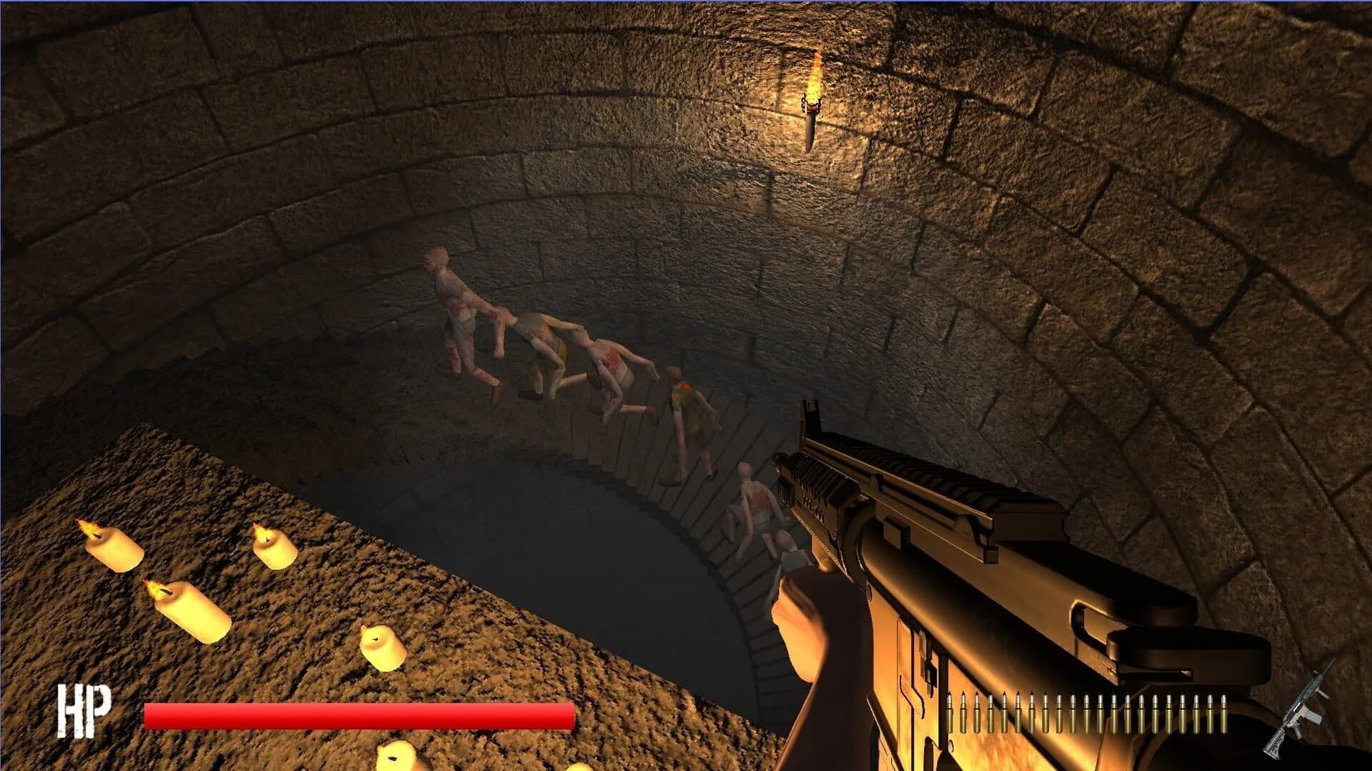 Time Splatter screenshot 3