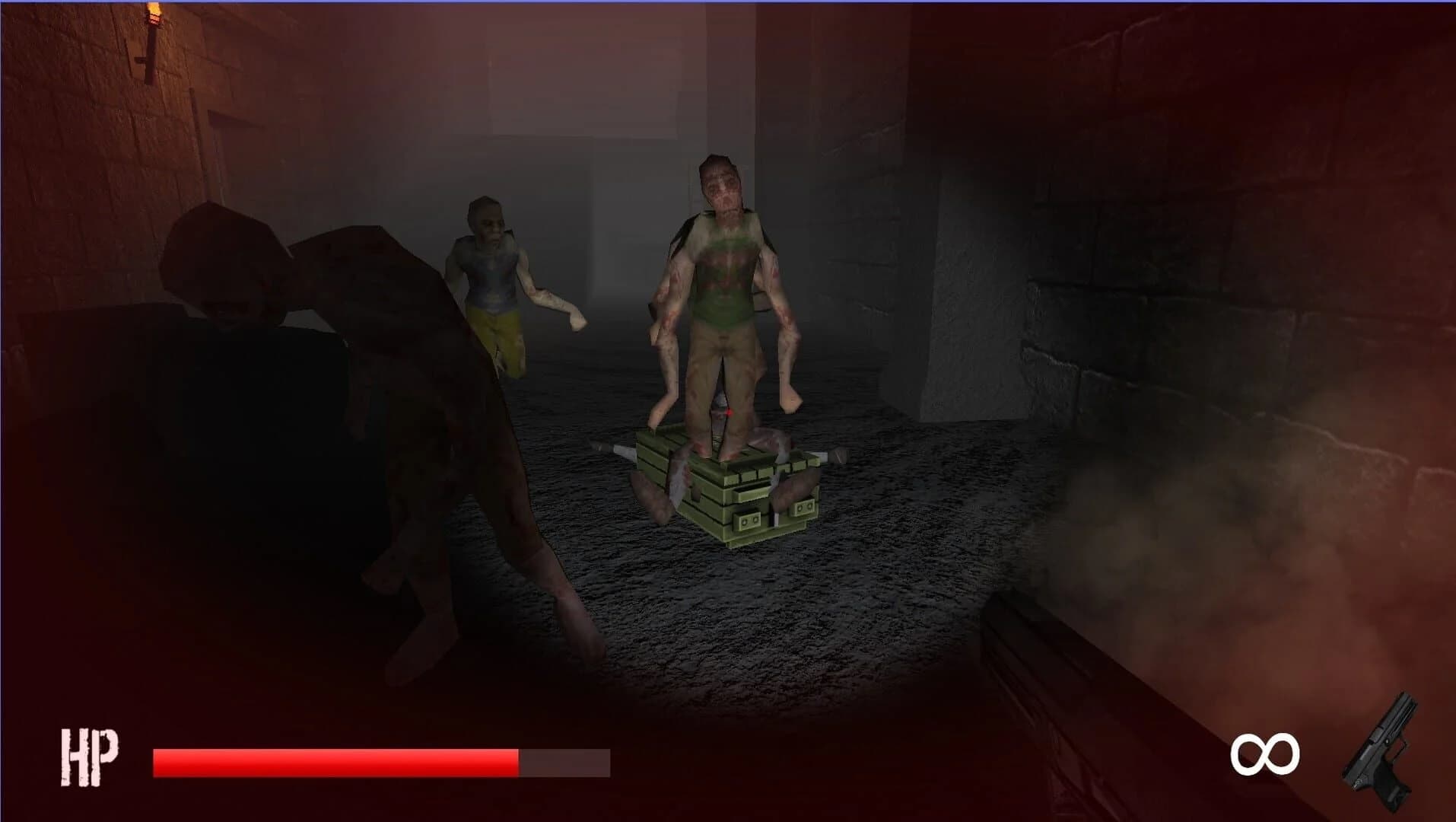Time Splatter screenshot 4