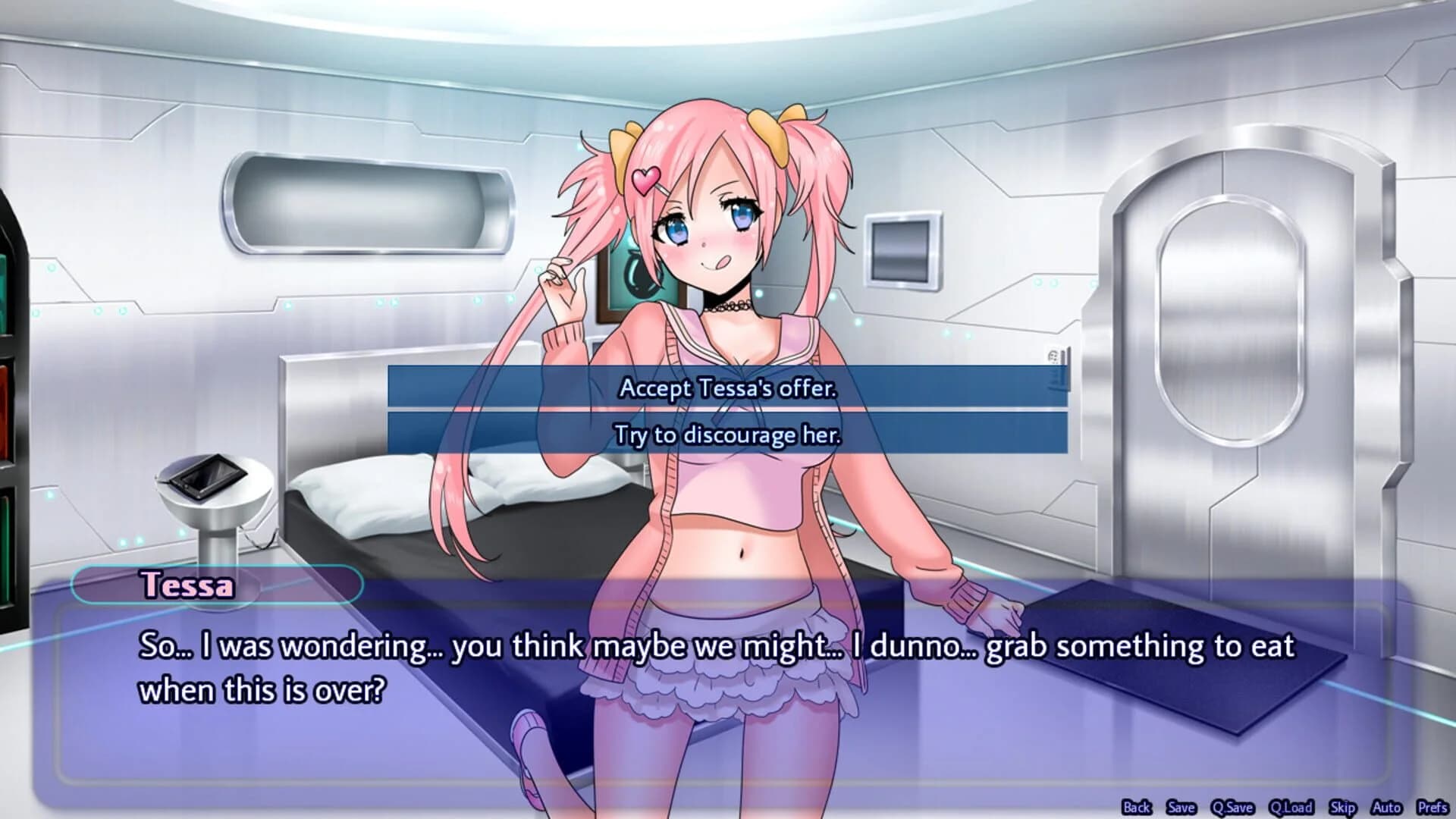 Time Tenshi 2: Special Edition screenshot 3