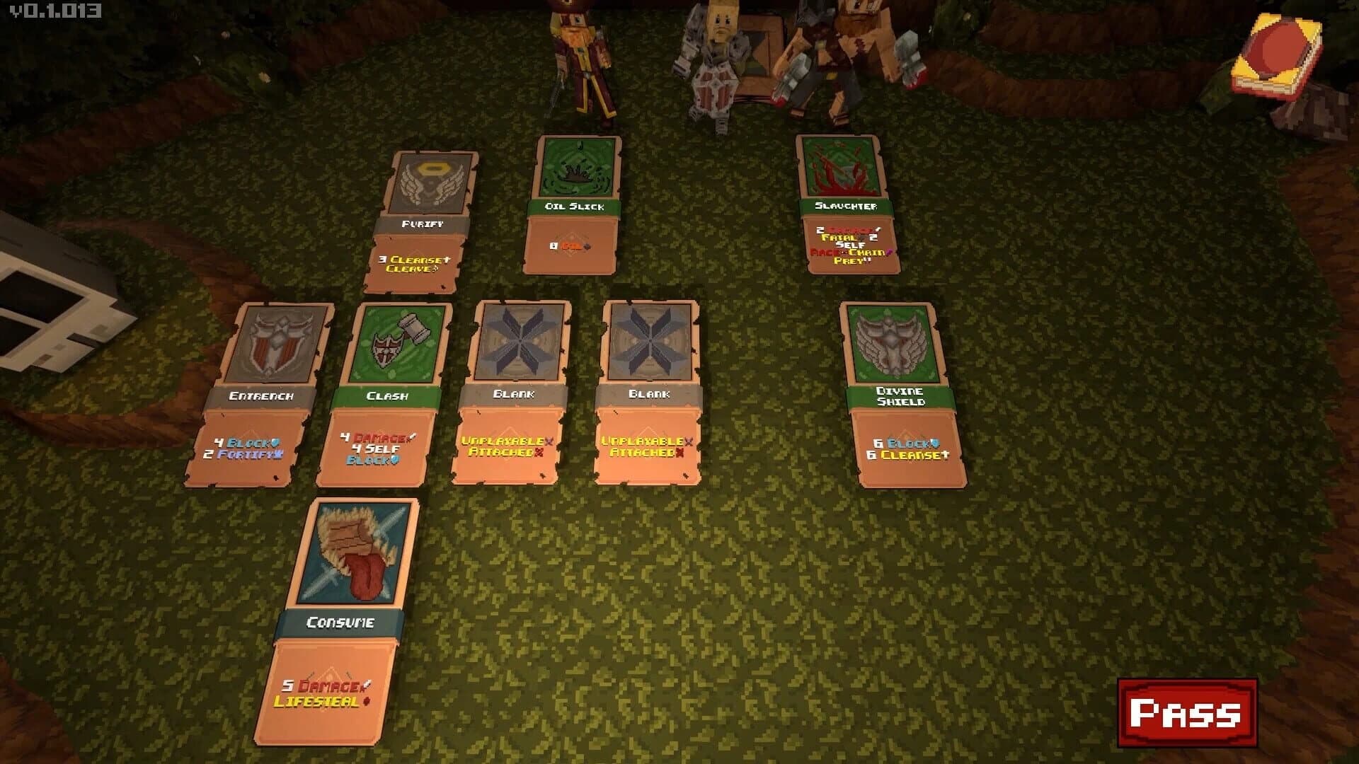 Time to Die screenshot 4
