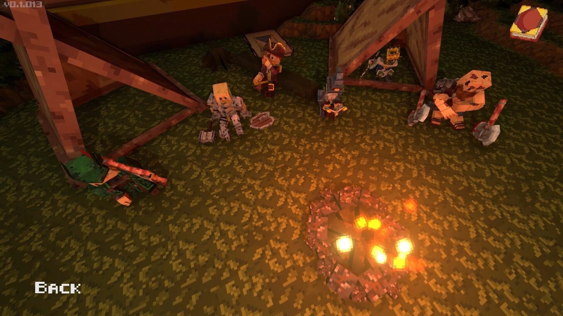 Time to Die screenshot 1