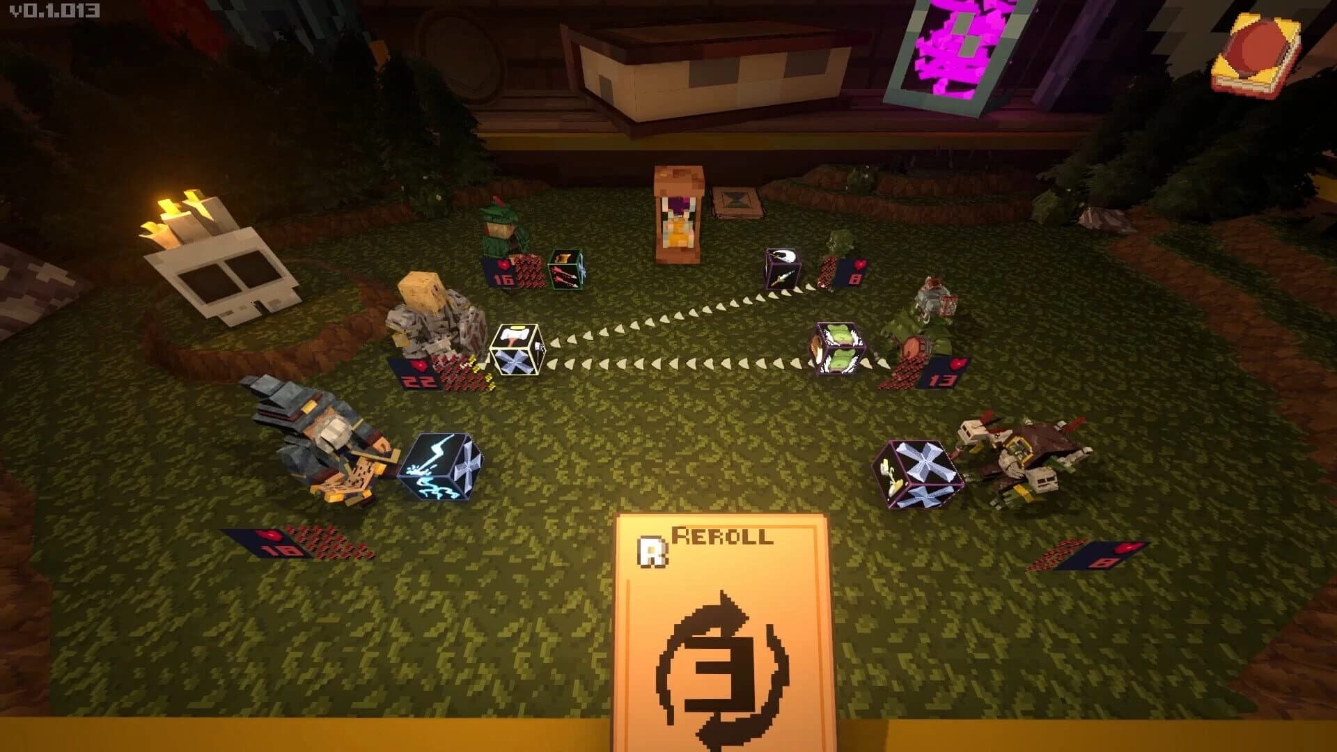 Time to Die screenshot 3