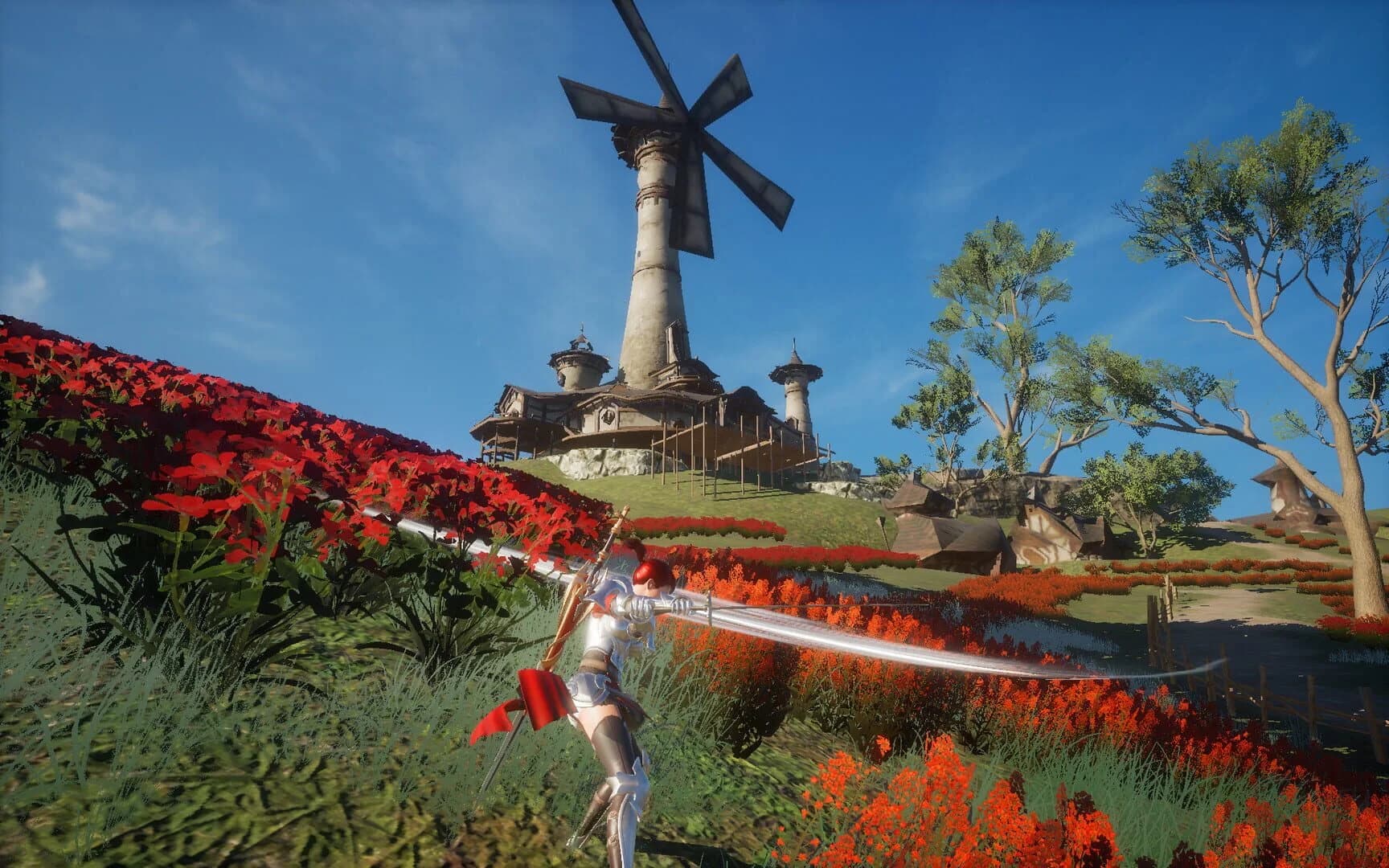 Time to Hunt screenshot 5