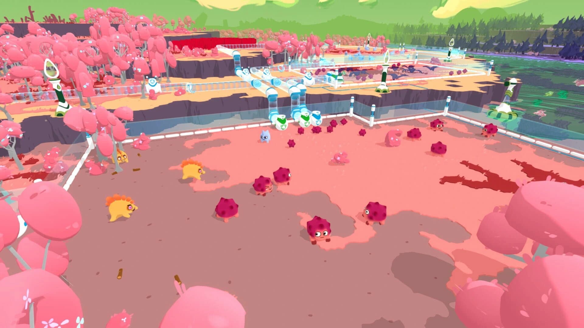 Time to Morp screenshot 5