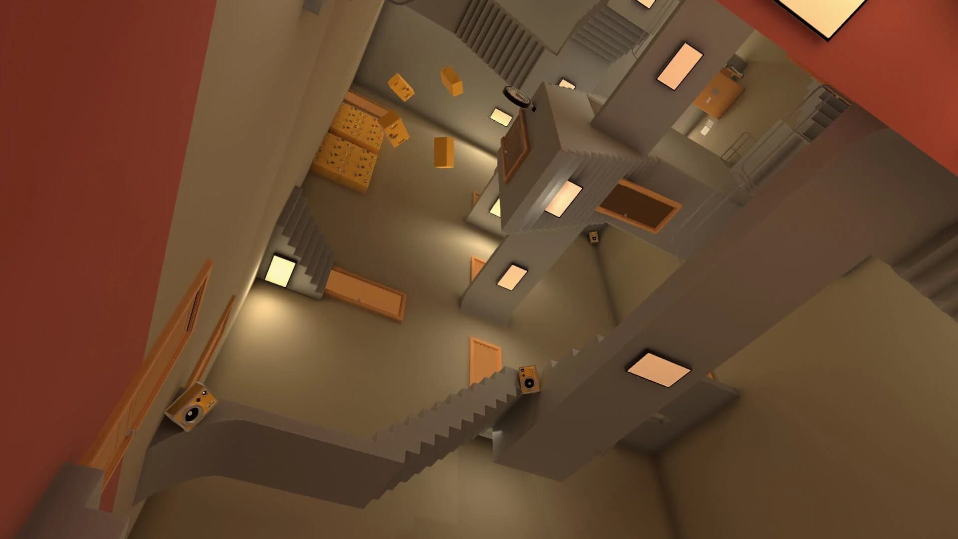 Time To Wake Up screenshot 1