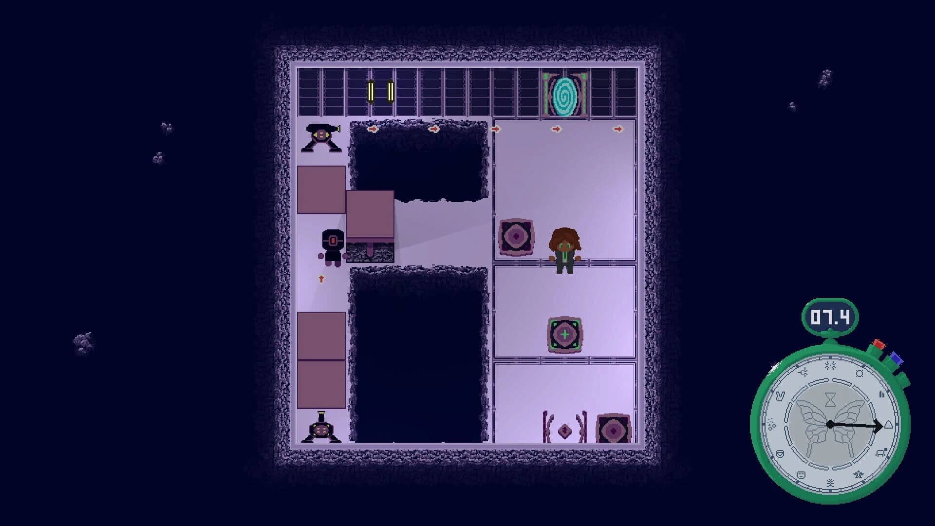 Time Turned screenshot 3