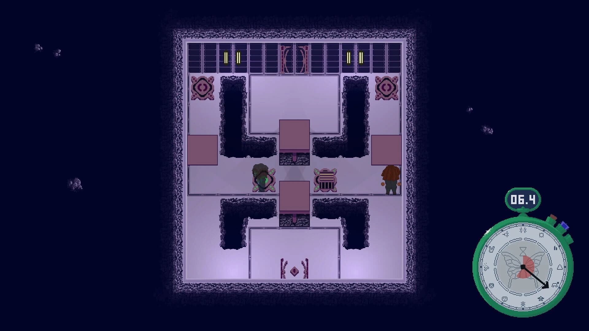 Time Turned screenshot 4