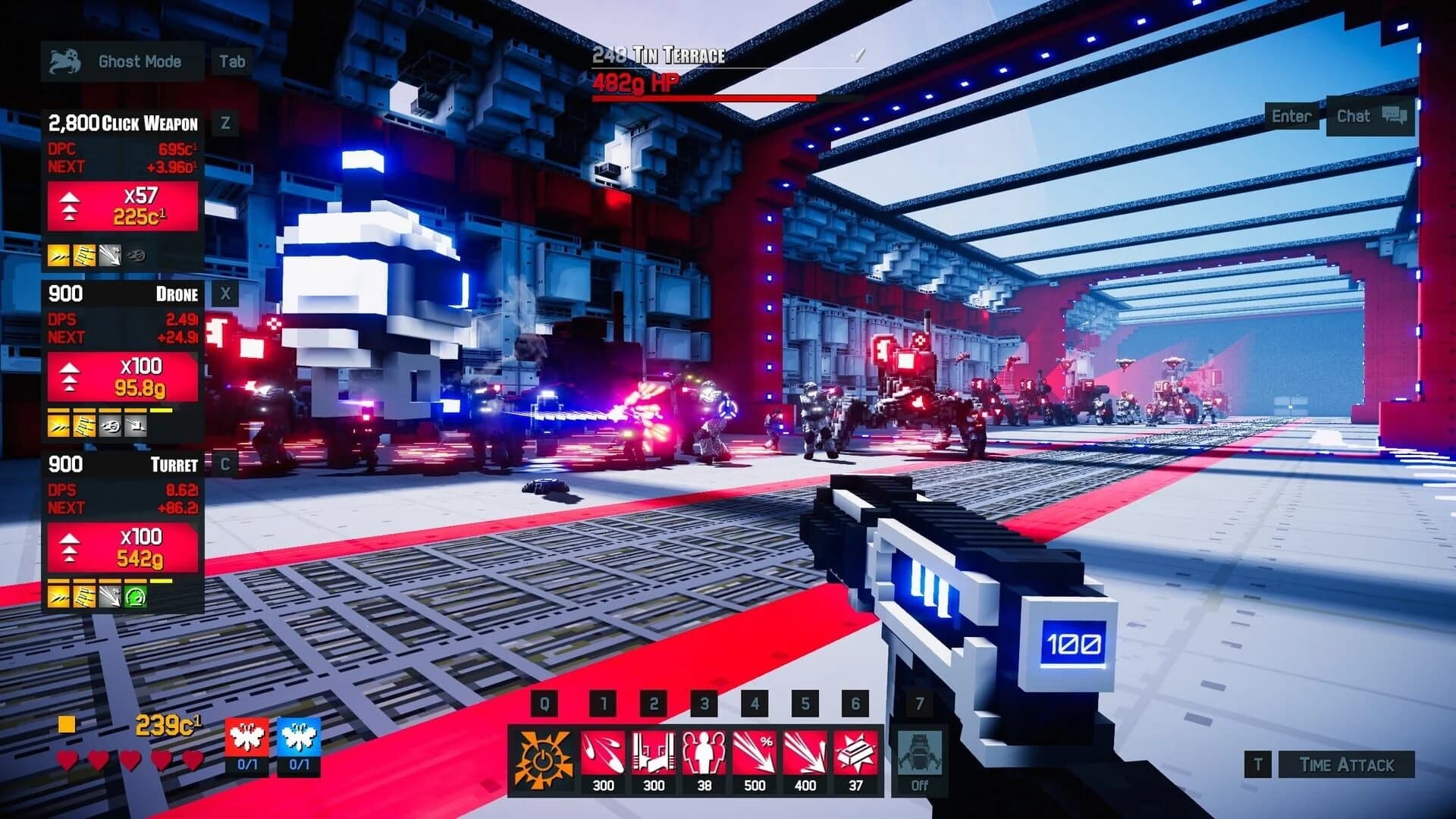 Time Warpers screenshot 5