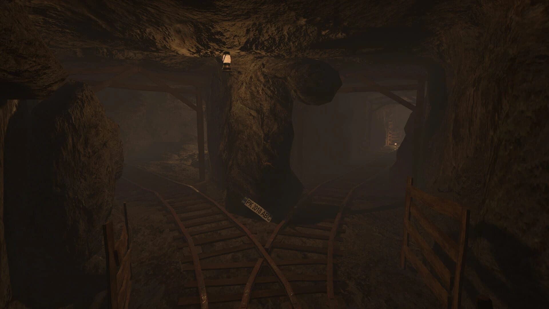 Time Warrior Z VR screenshot 2