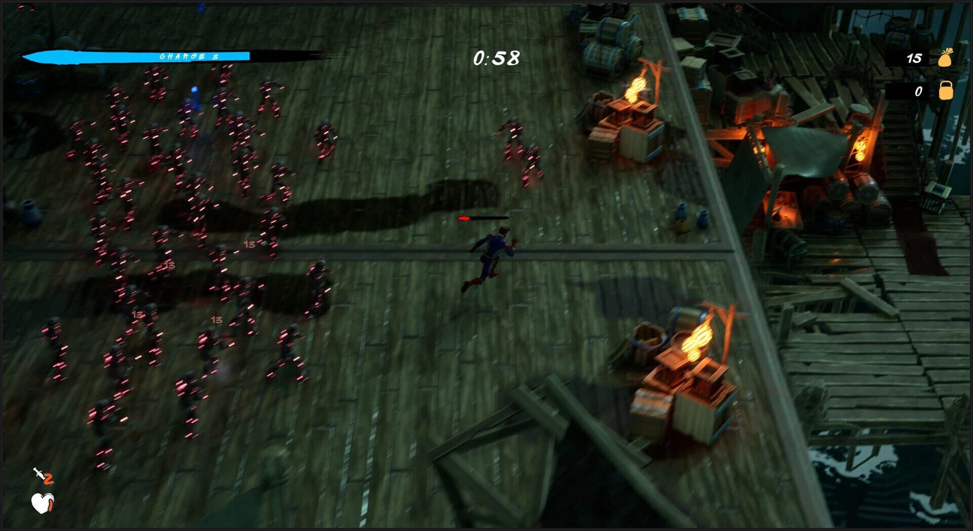 TimeFixers screenshot 2