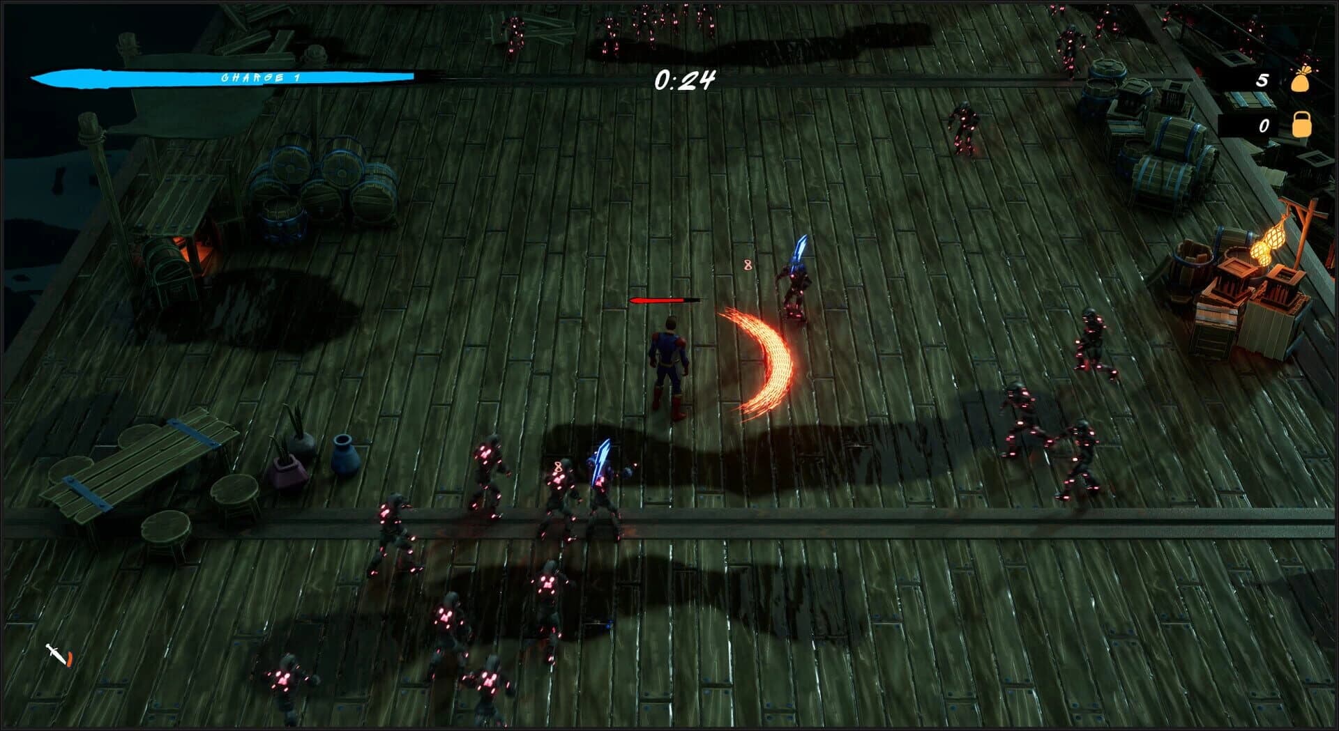 TimeFixers screenshot 3