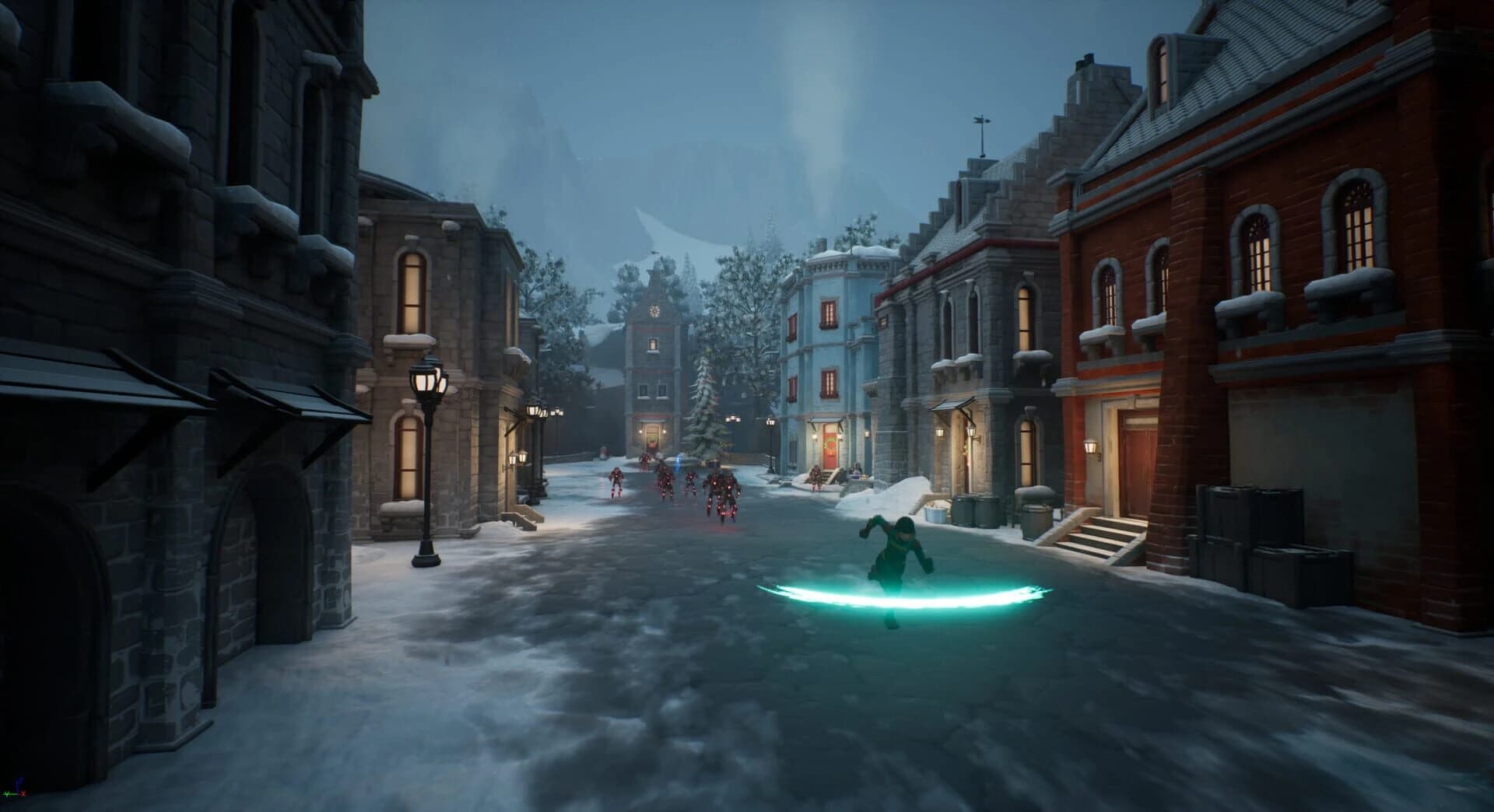 TimeFixers screenshot 5
