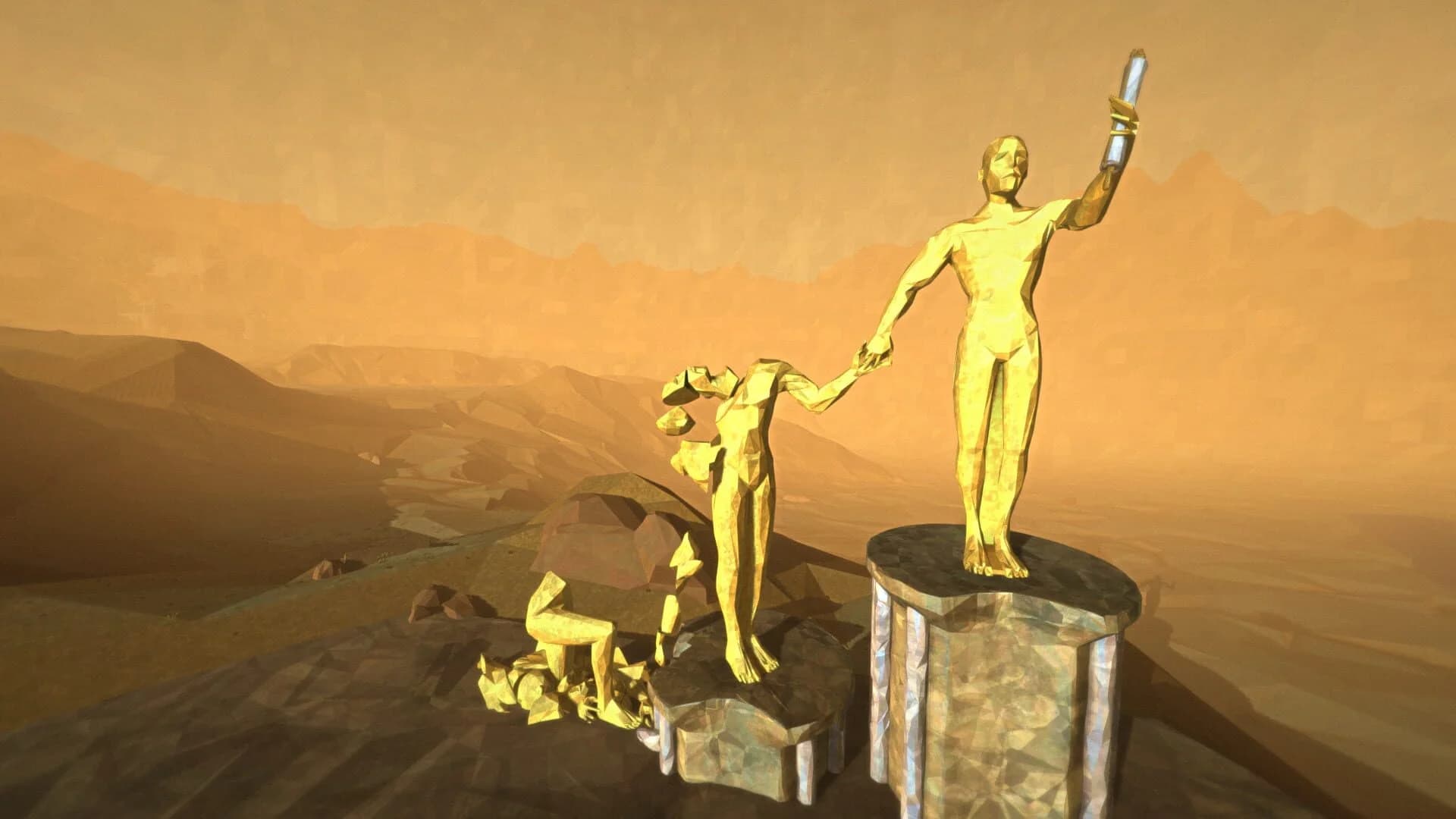 Timeframe screenshot 4