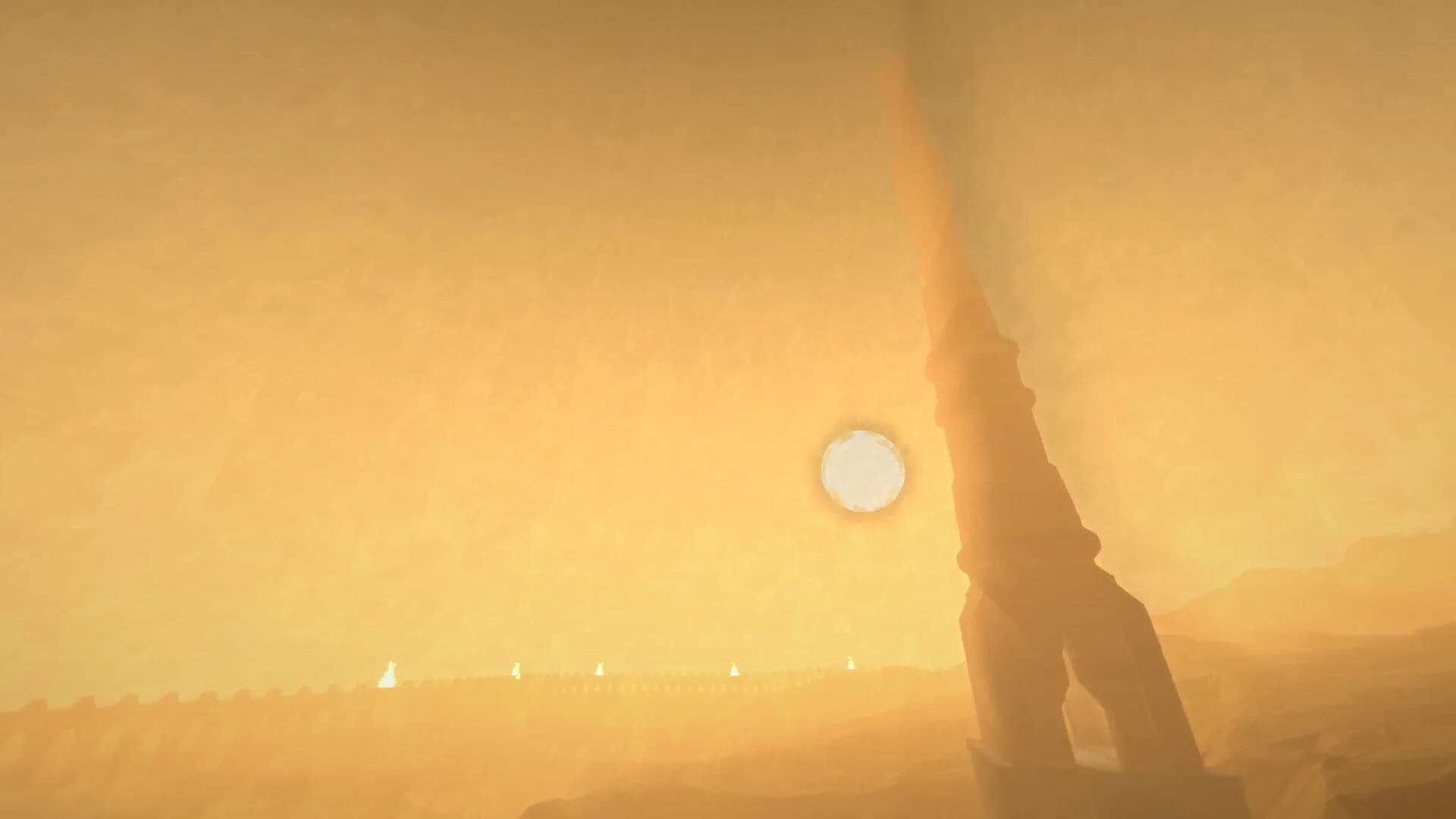 Timeframe screenshot 3