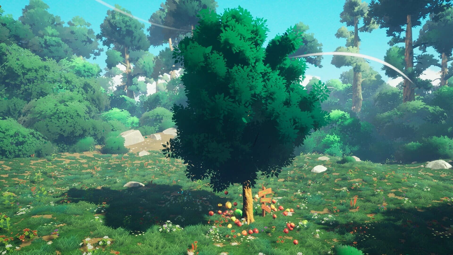 TimeKeeper screenshot 4