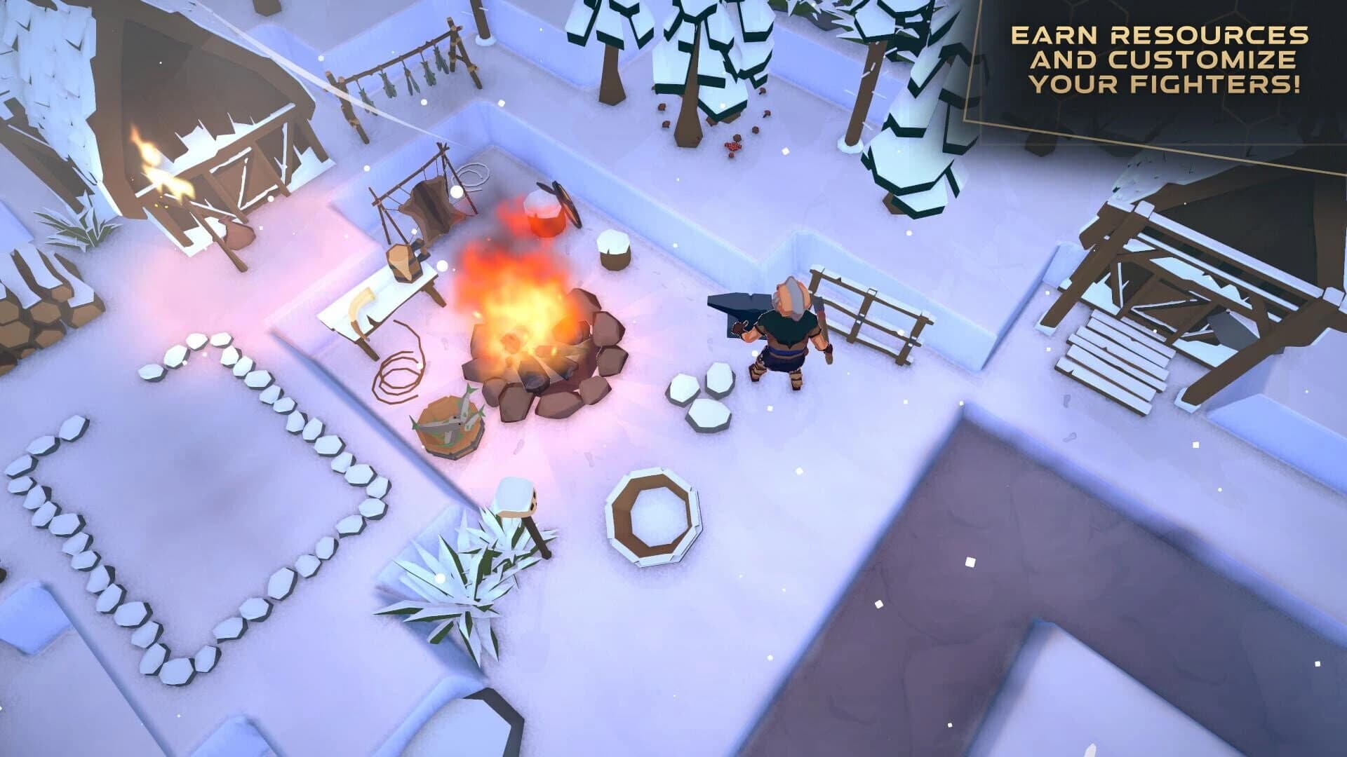 Timekeepers Defense screenshot 1