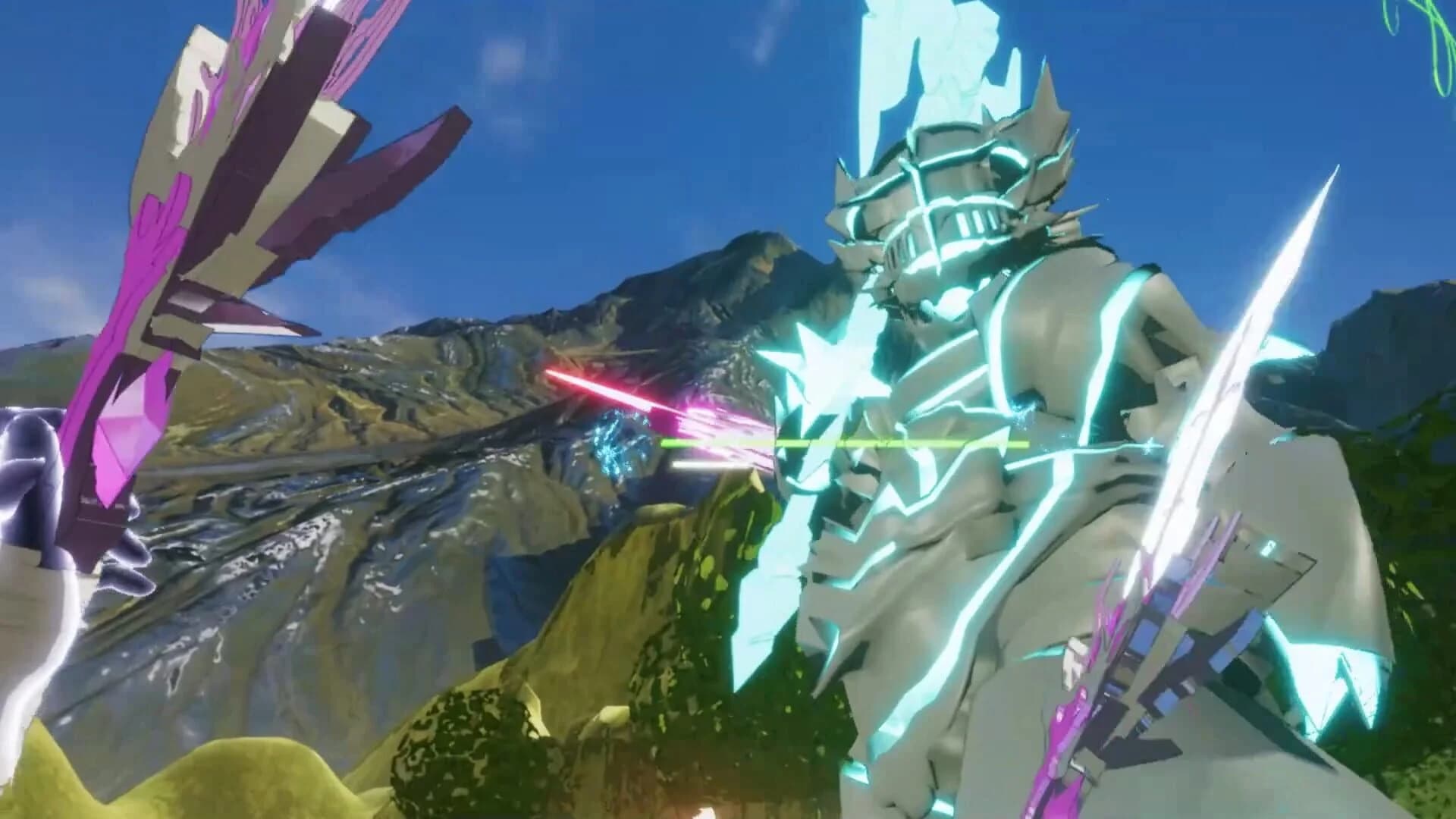 Timeless Paradox VR screenshot 3