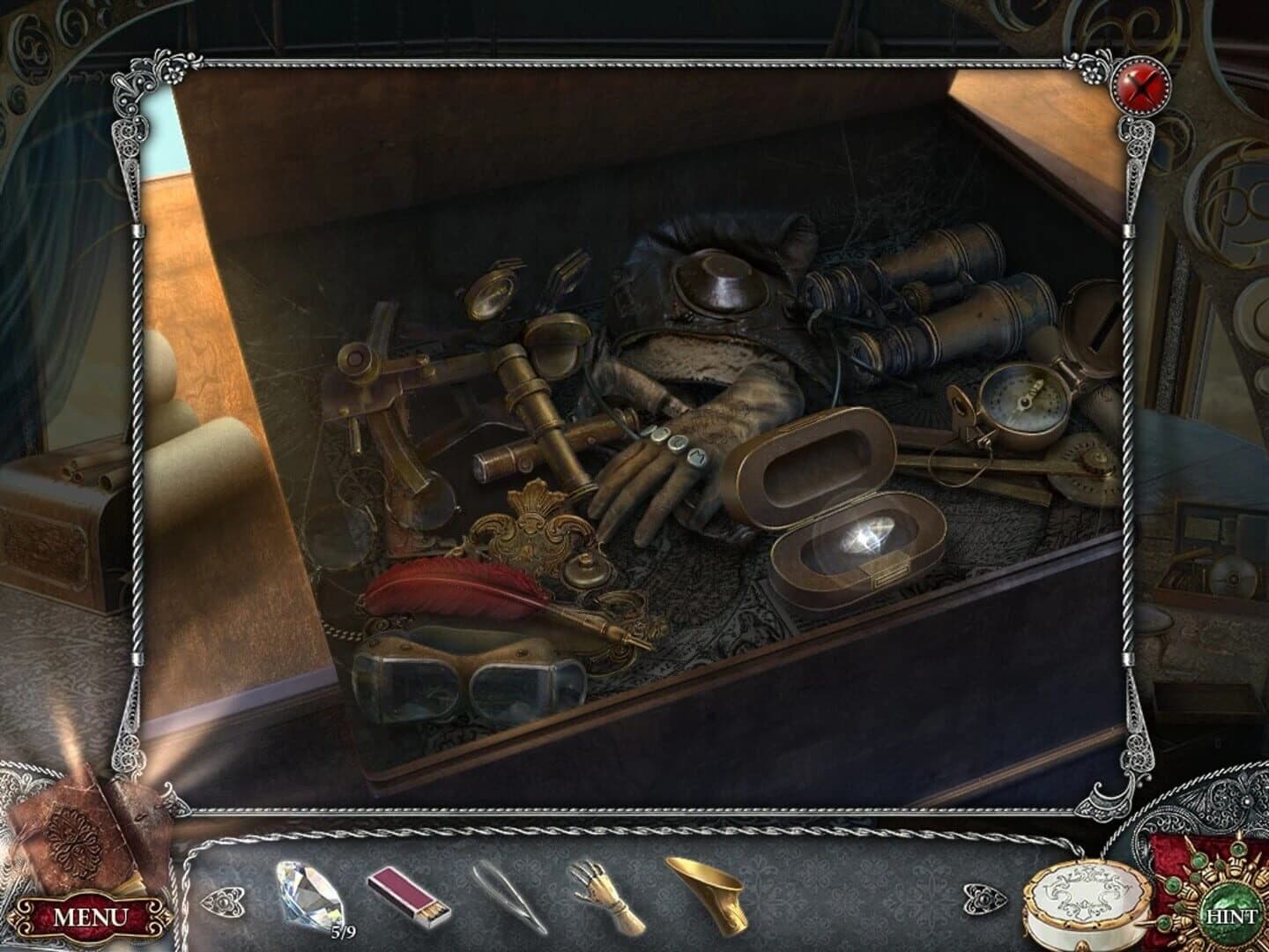 Timeless: The Lost Castle screenshot 5