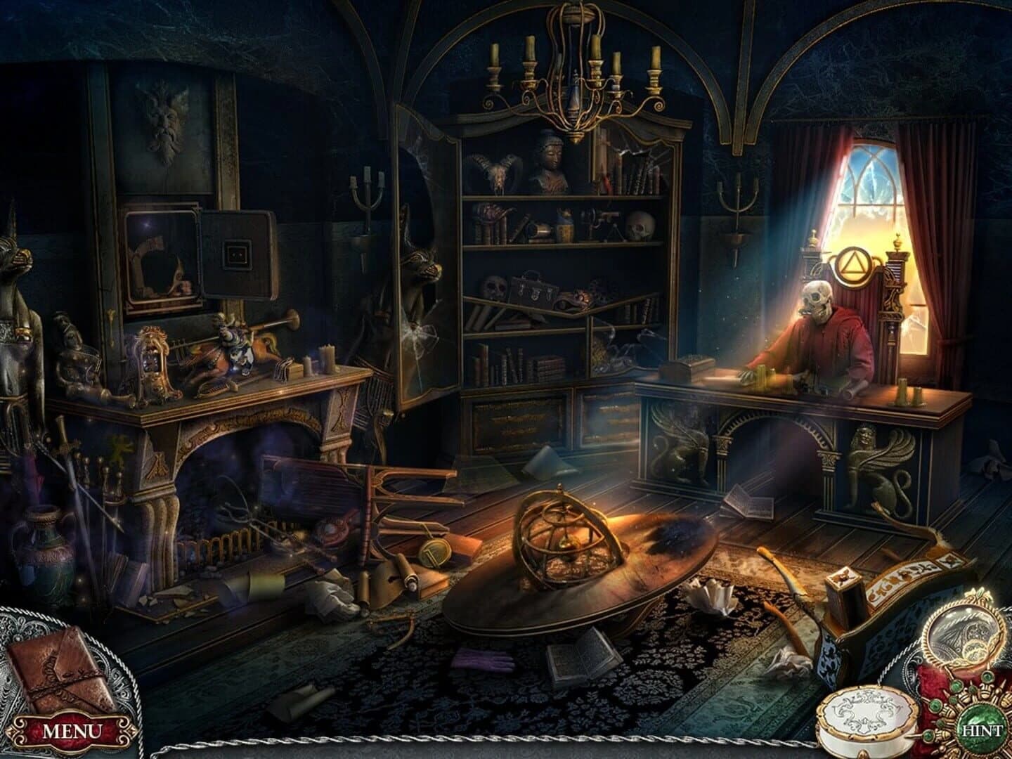 Timeless: The Lost Castle screenshot 3