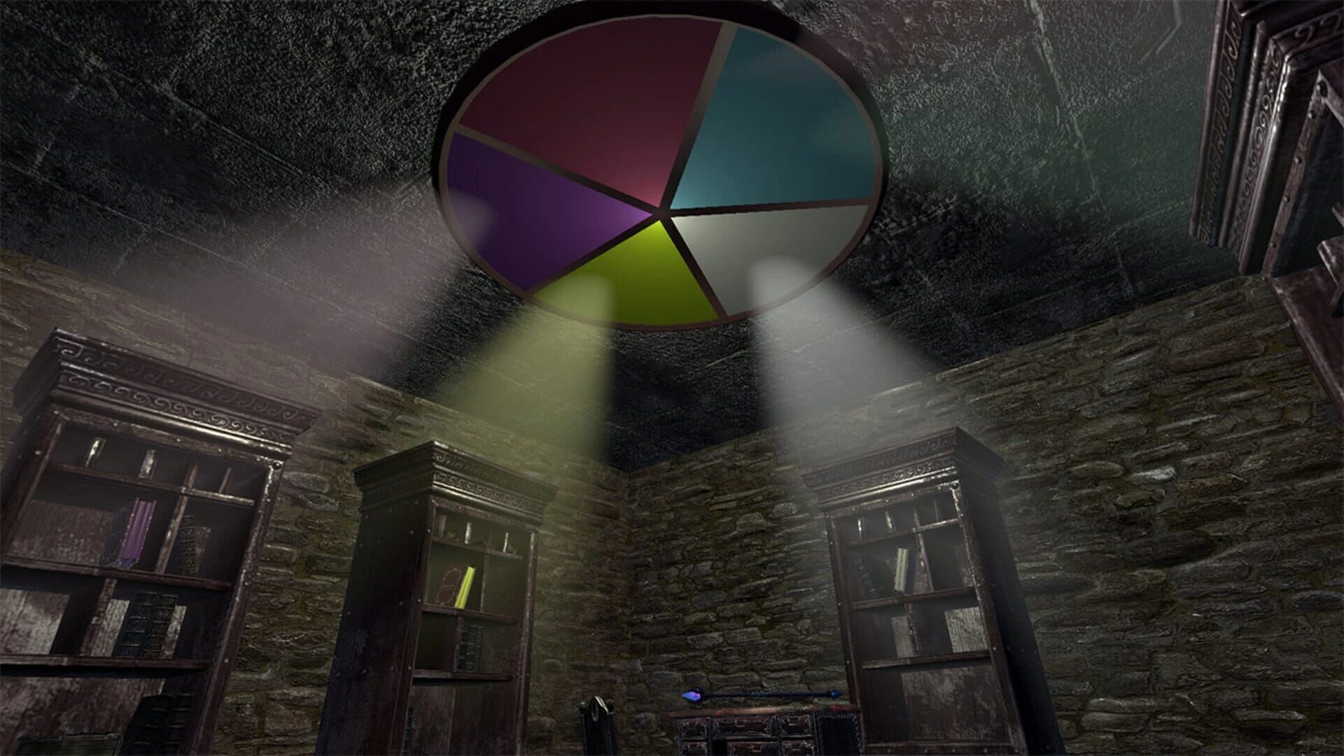TimeLock VR 2 screenshot 2
