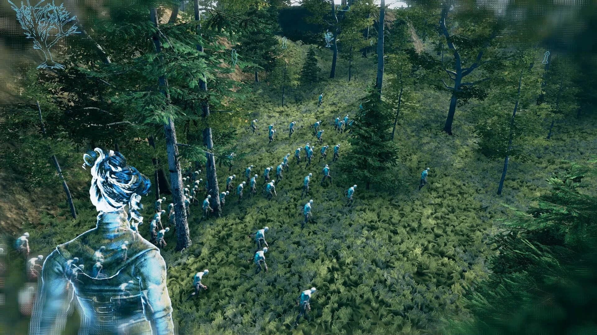TimeMelters screenshot 2