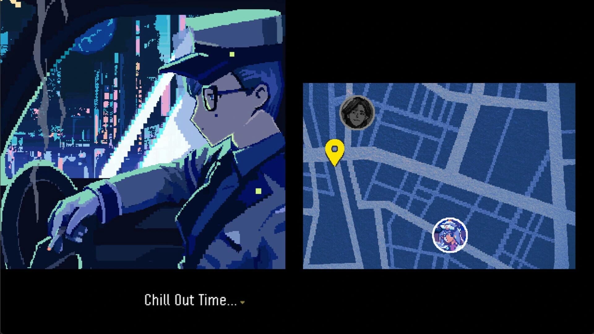 Timemoon screenshot 3