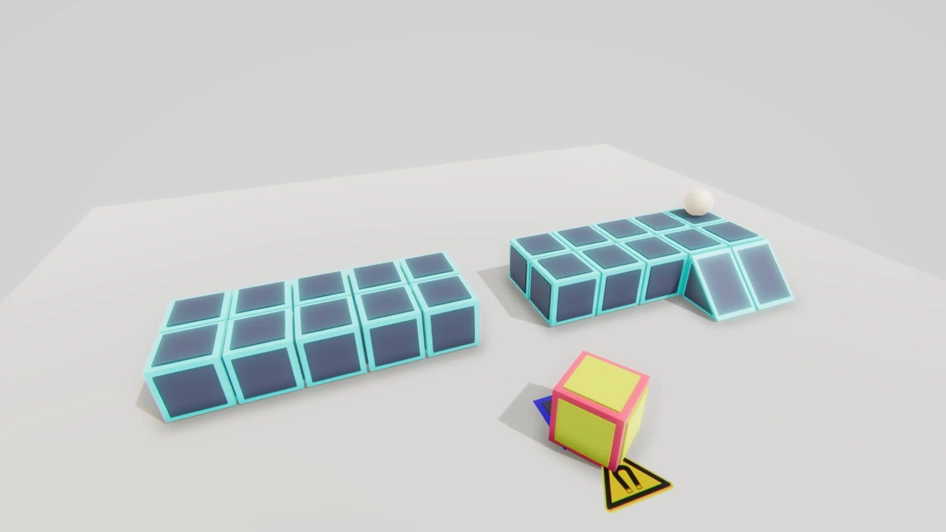 Timension screenshot 2