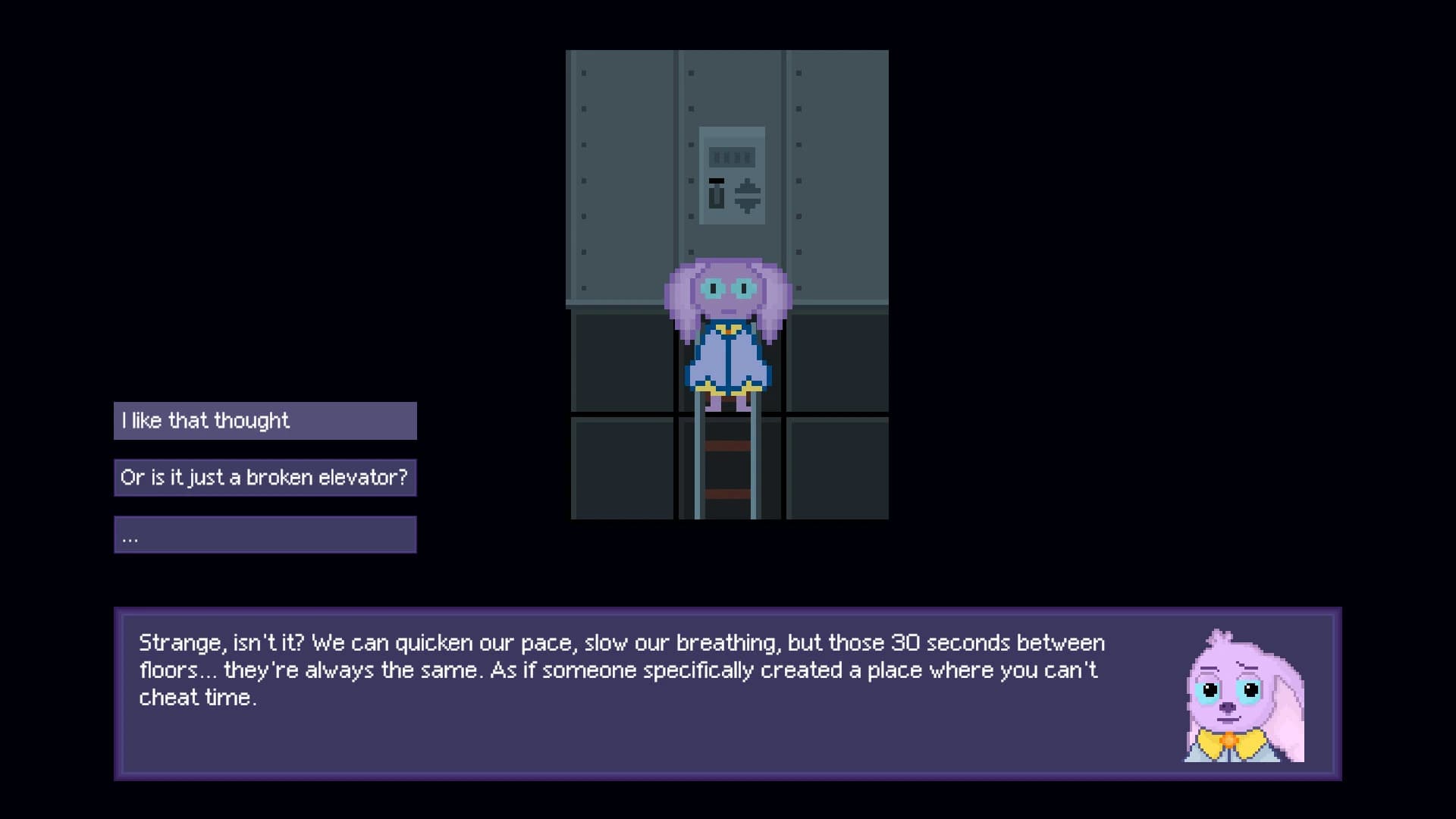 TimeOut screenshot 4