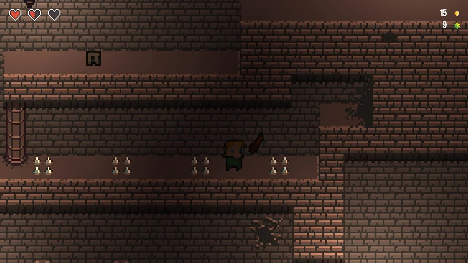 TimeOver screenshot 4