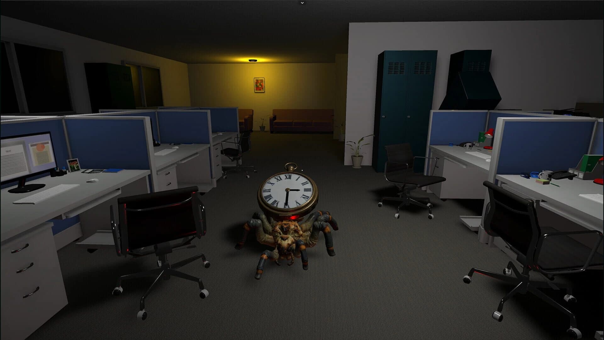 Time's Abyss screenshot 2