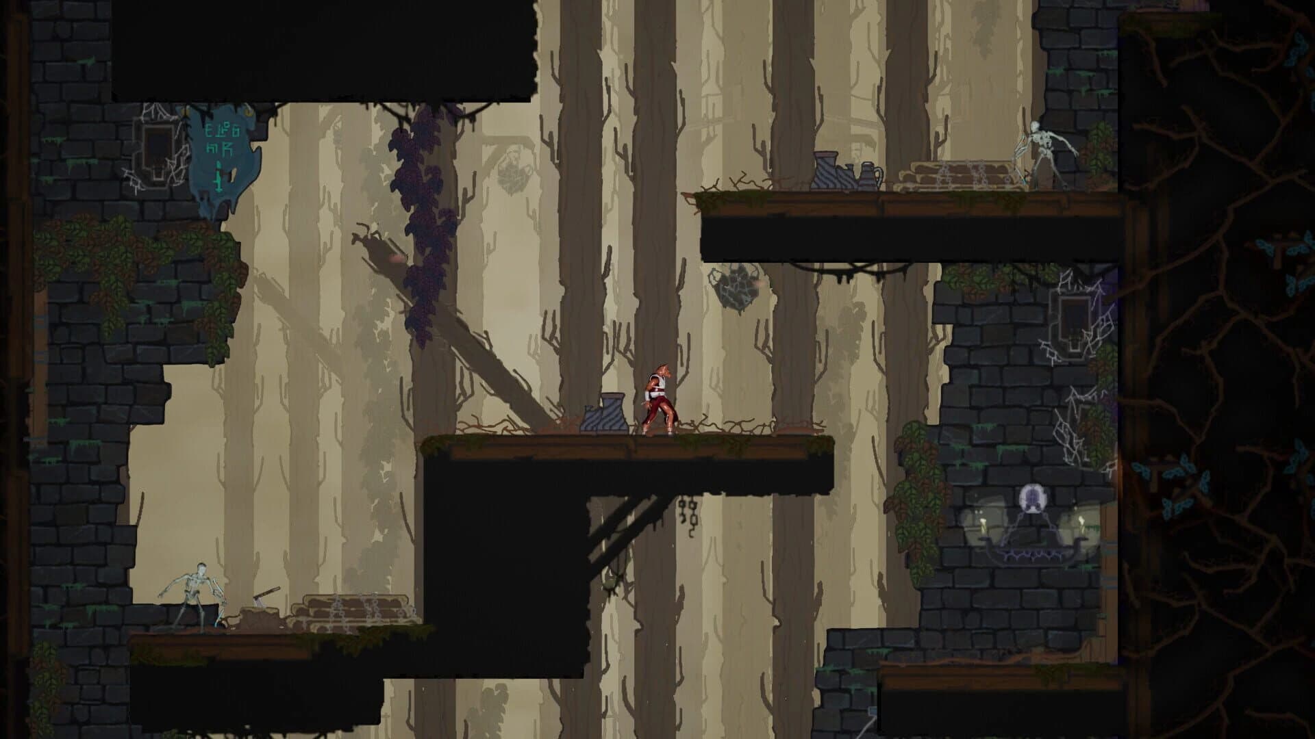 Times Dungeon screenshot 3