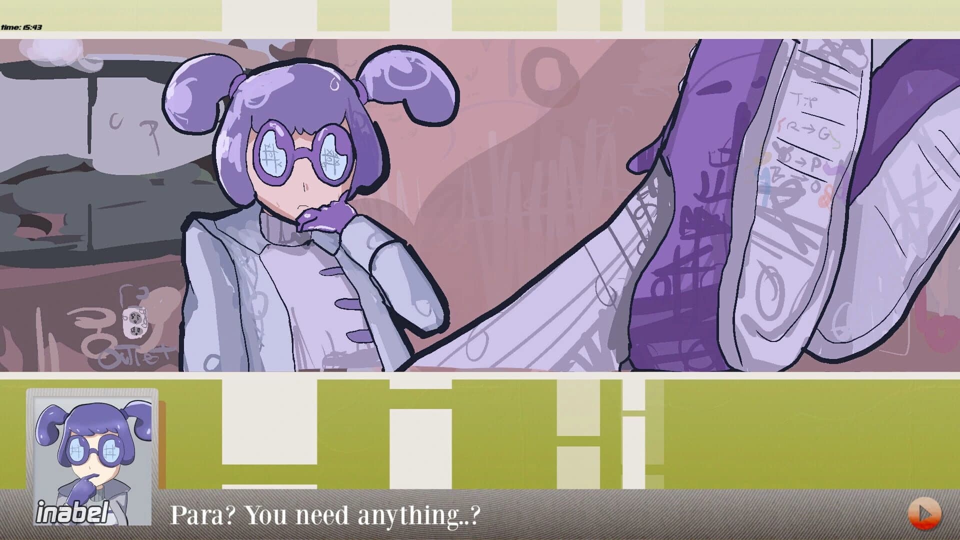 Times Infinity screenshot 1