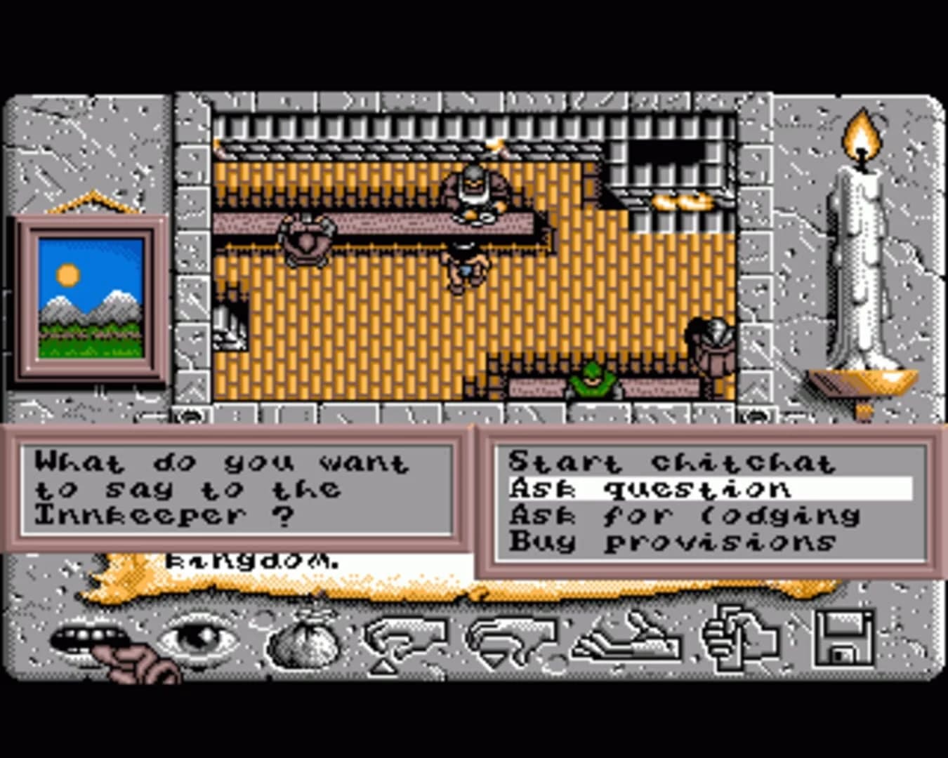 Times of Lore screenshot 2