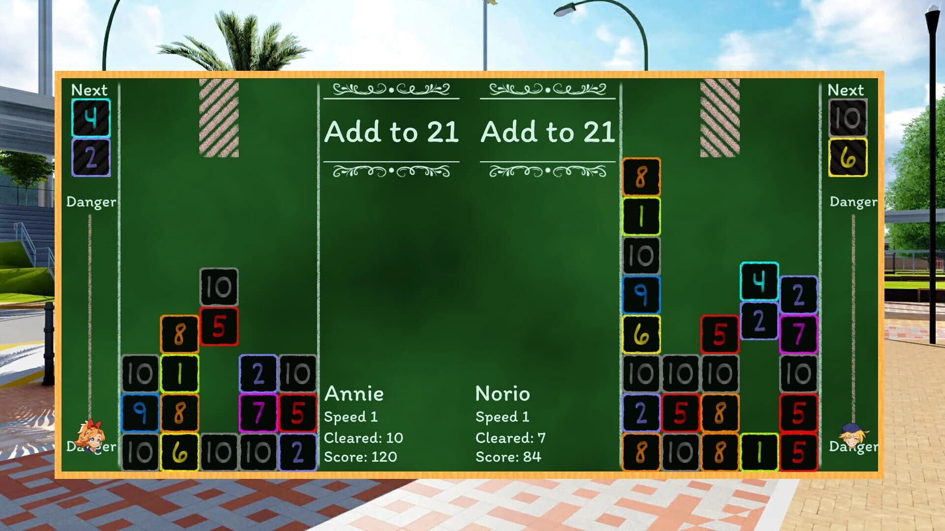Times Trials screenshot 1