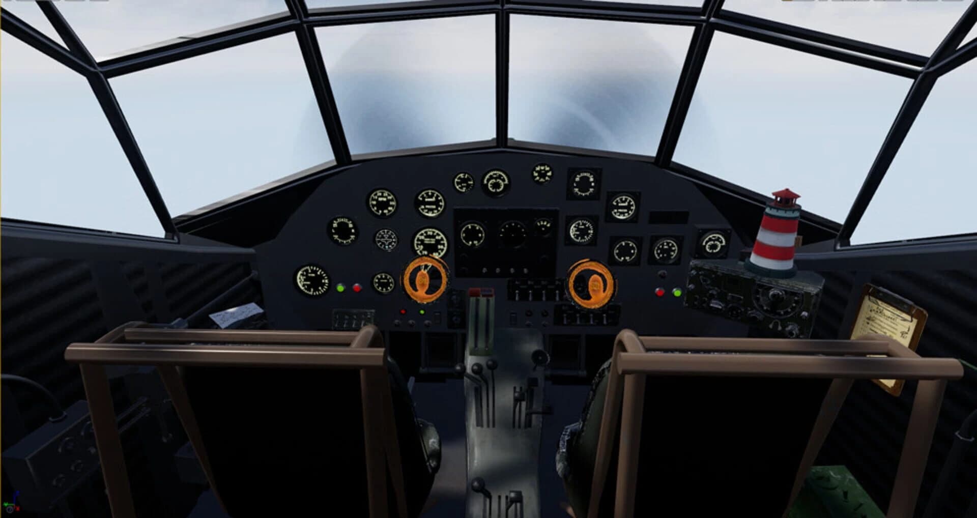 Timescape: Altitude screenshot 1