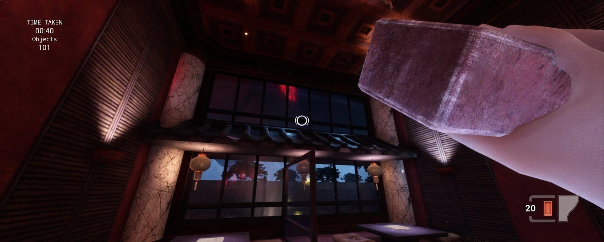 TimeSplitters Rewind screenshot 4