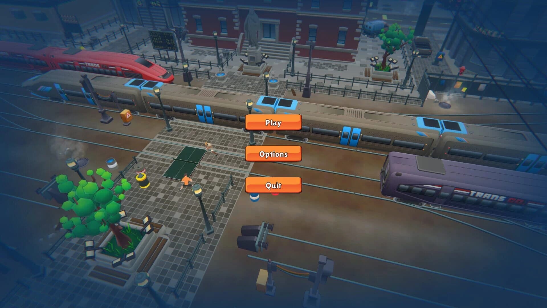 Timo Boll Beats screenshot 4