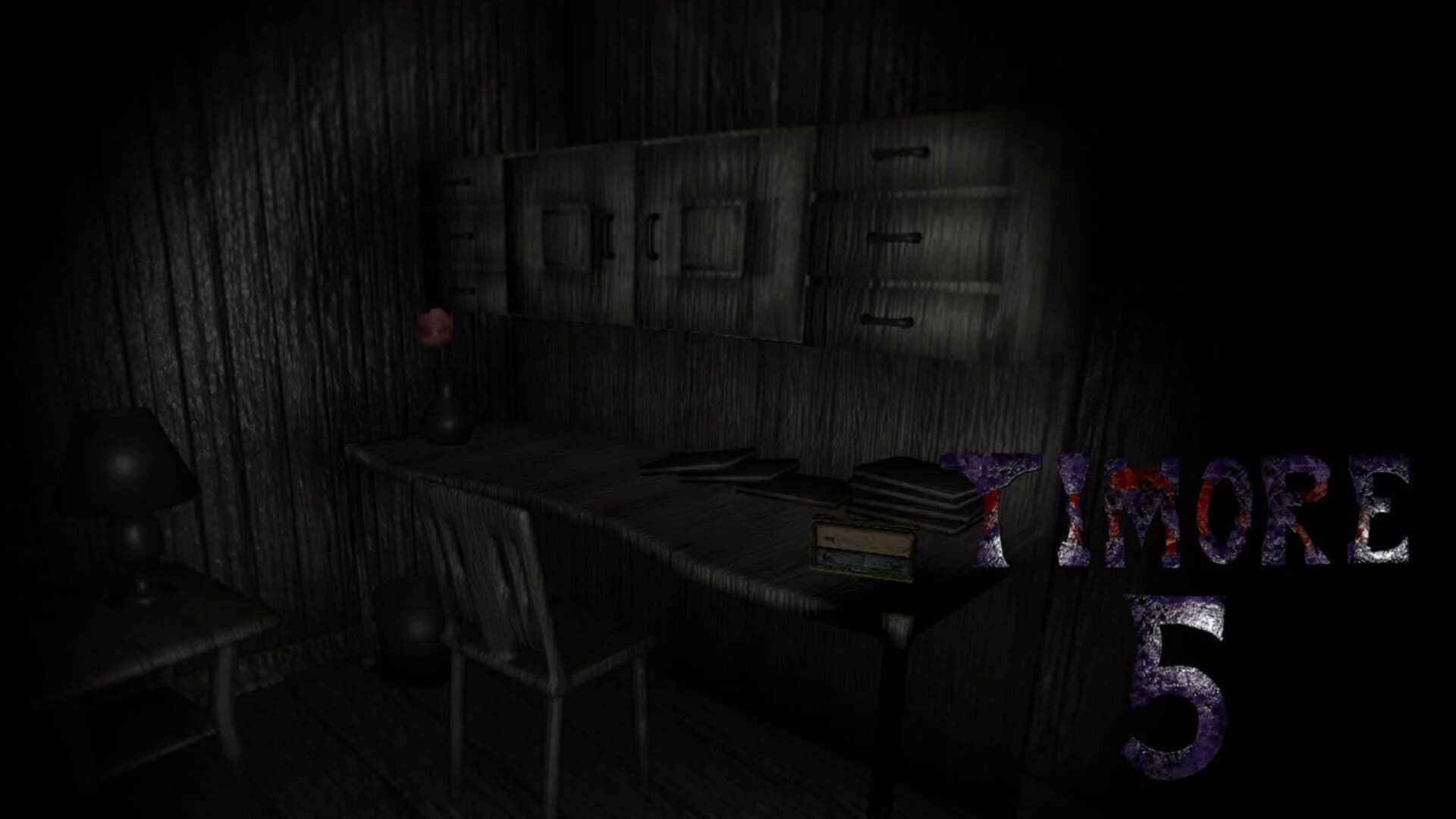 Timore 5 screenshot 5